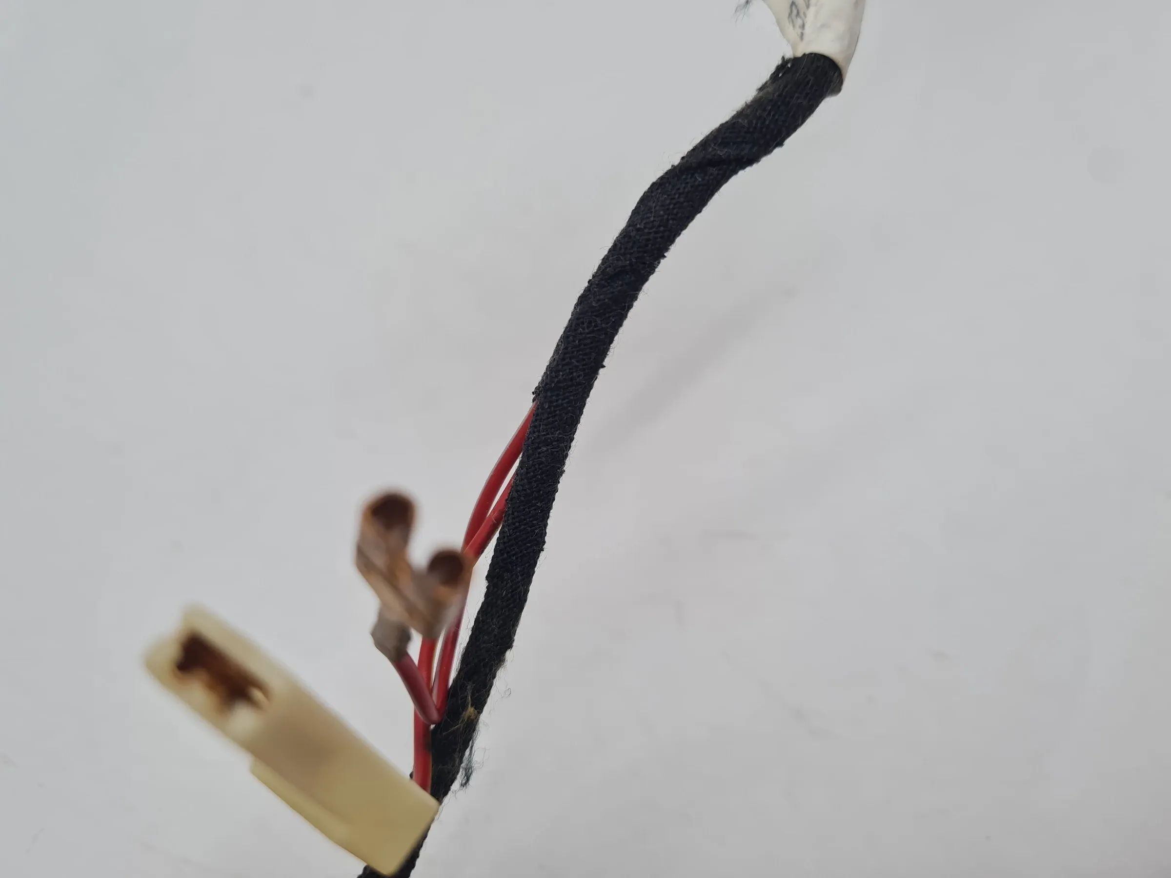 Original Audi A6 (4B2/4B4) Kabelbaum Leitungssatz Licht 4B1971679A