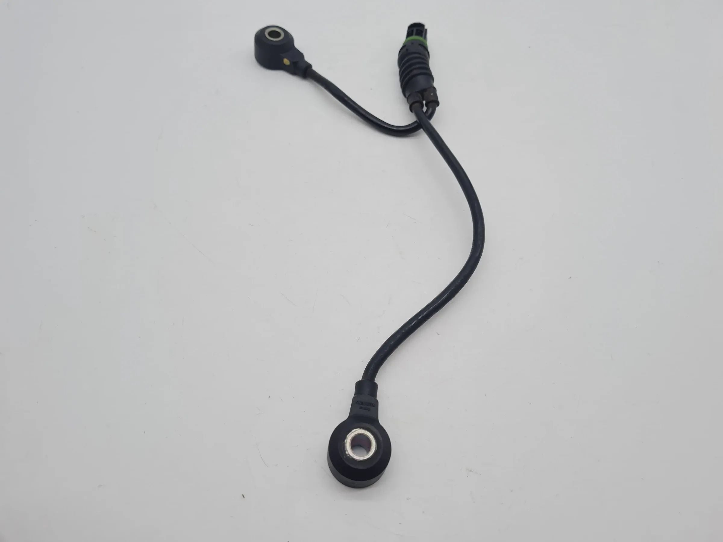 Original BMW E 46/53/60/61/65/81/83/90/91 Klopfsensor Impulsgeber Sensor 1435485