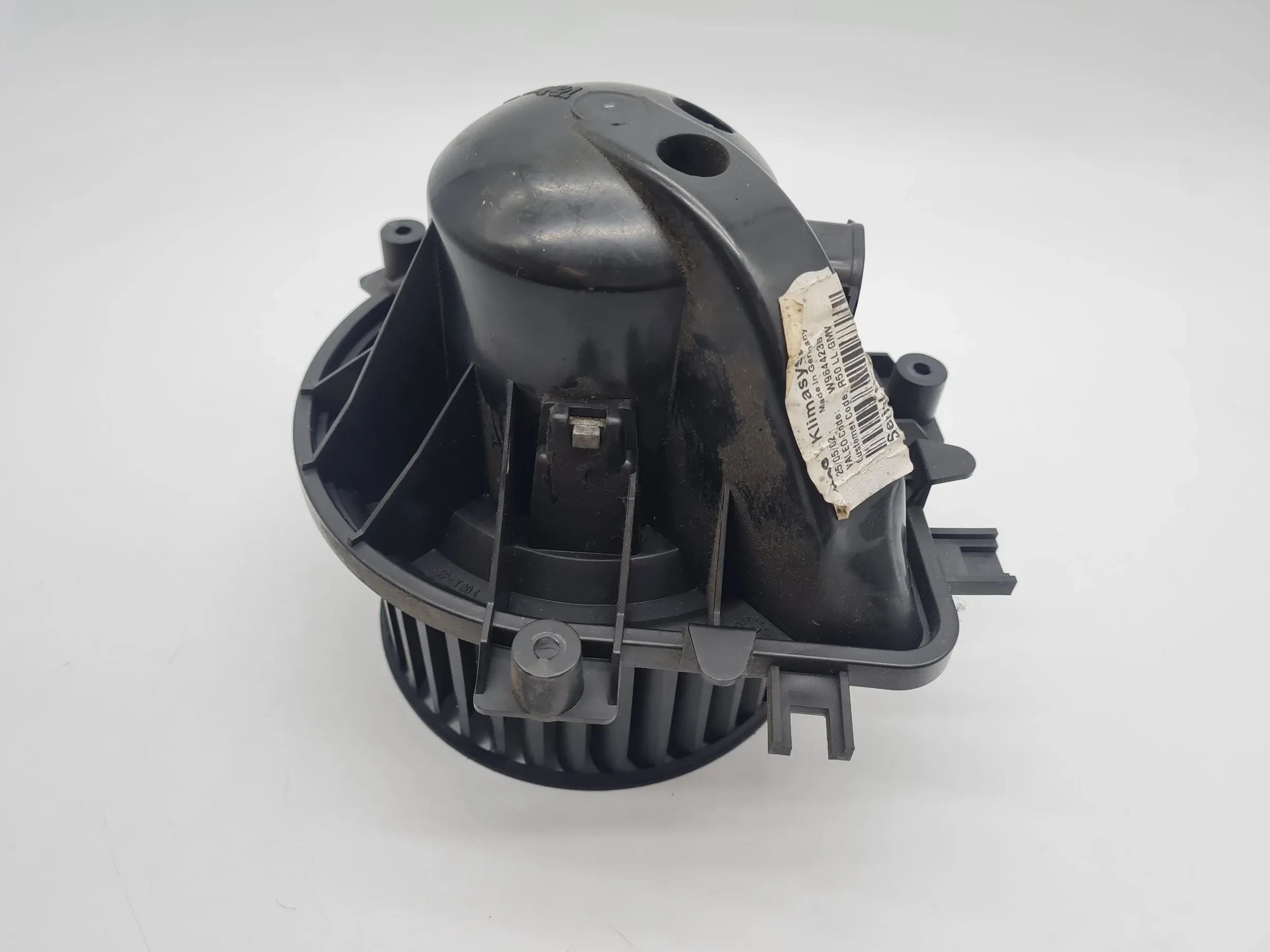 Original Mini One (R50/R53) Gebläsemotor Lüftermotor Heizungsgebläse W964423D