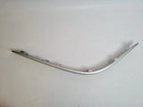 Original Mercedes-Benz C-Klasse (W203) Zierleiste Stoßstange Links, A2038854321
