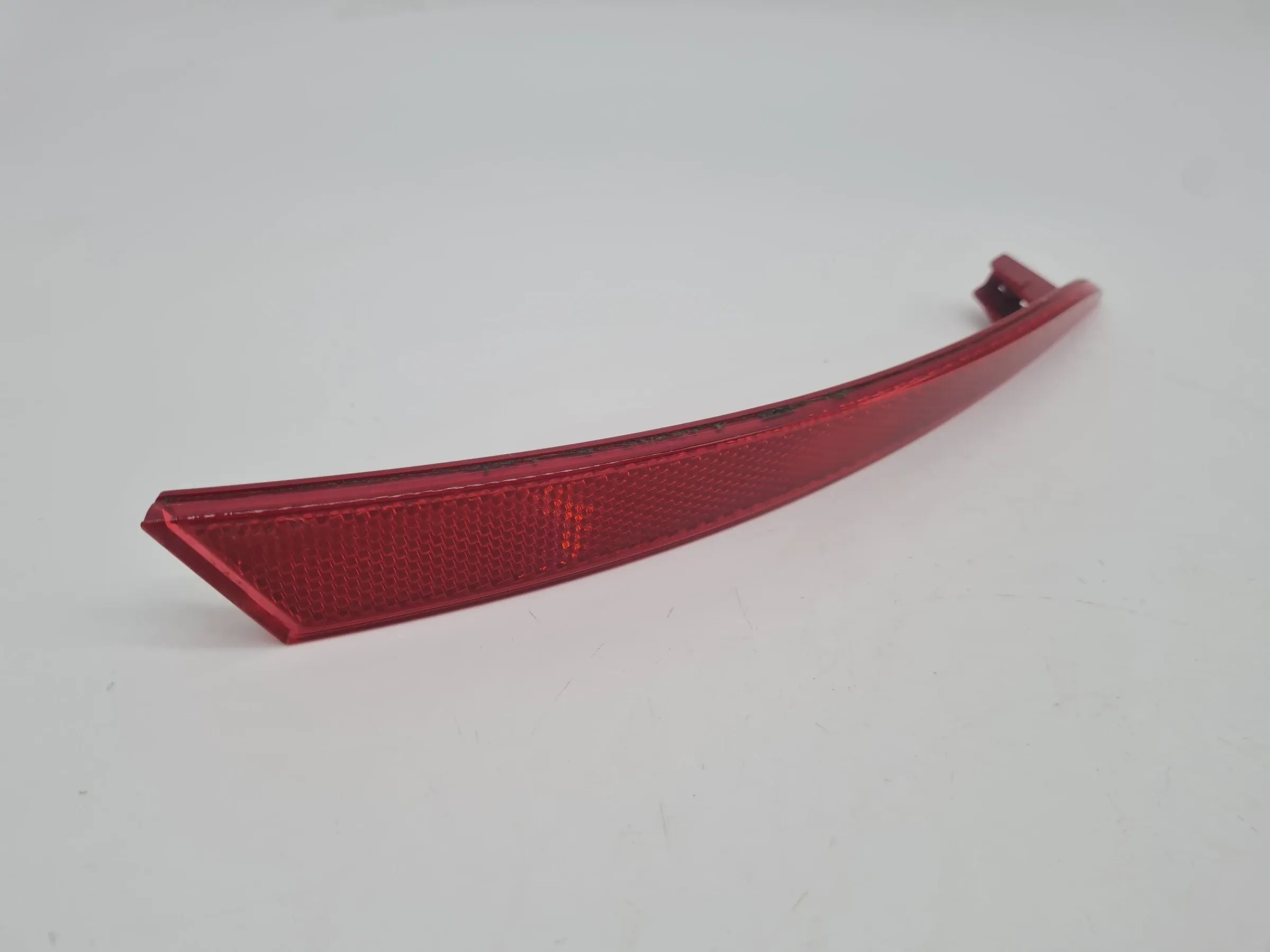 Original Seat Ibiza IV 6J5/6P1 Reflektor Katzenauge Stoßstange Rechts 6J4945106