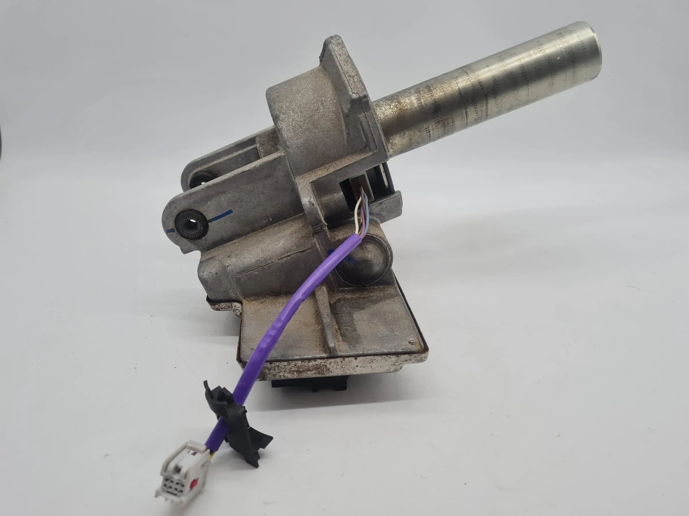 Original Fiat Punto Grande (199) Servomotor Servopumpe 26117861 / 55703372