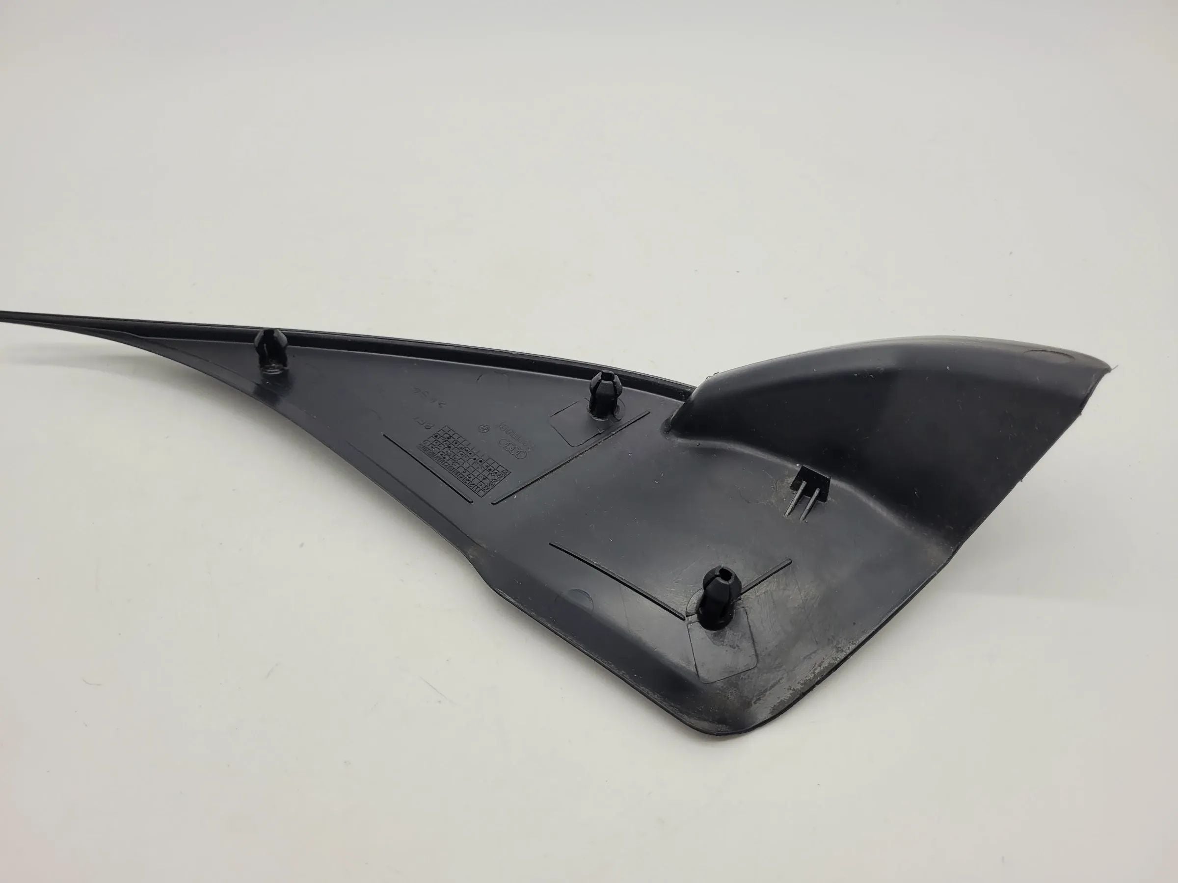Original Audi A4 (8E/B6/B7) Scheibendreieck Spiegel Verkleidung Rechts 8E0858706