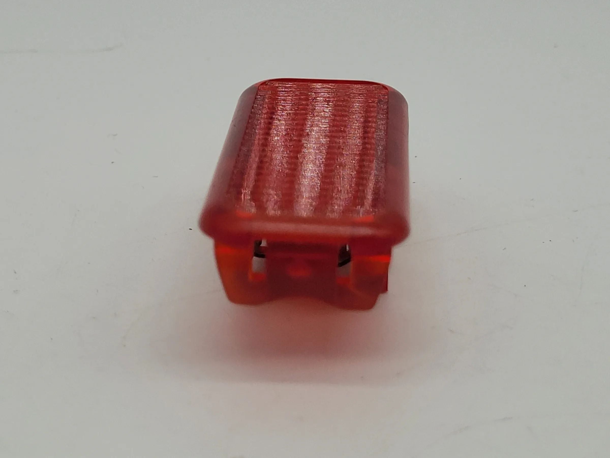 Original Audi A4 (8E/B6/B7) Türleuchte Türlicht Leuchte Rot L/R 8D0947411