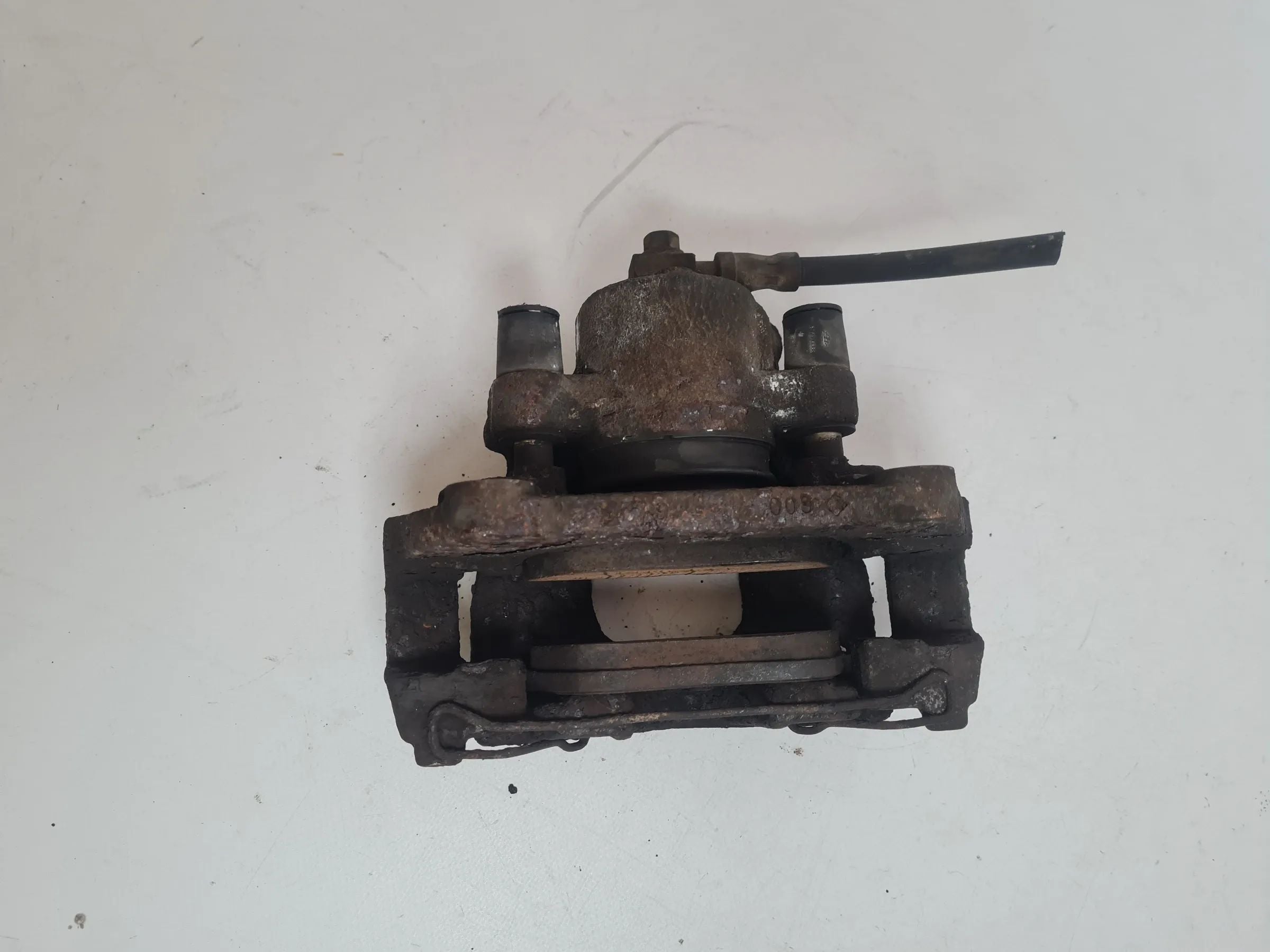 Original Mini One (R50/R53) Bremssattel Rechts Vorne 34.11-6770192