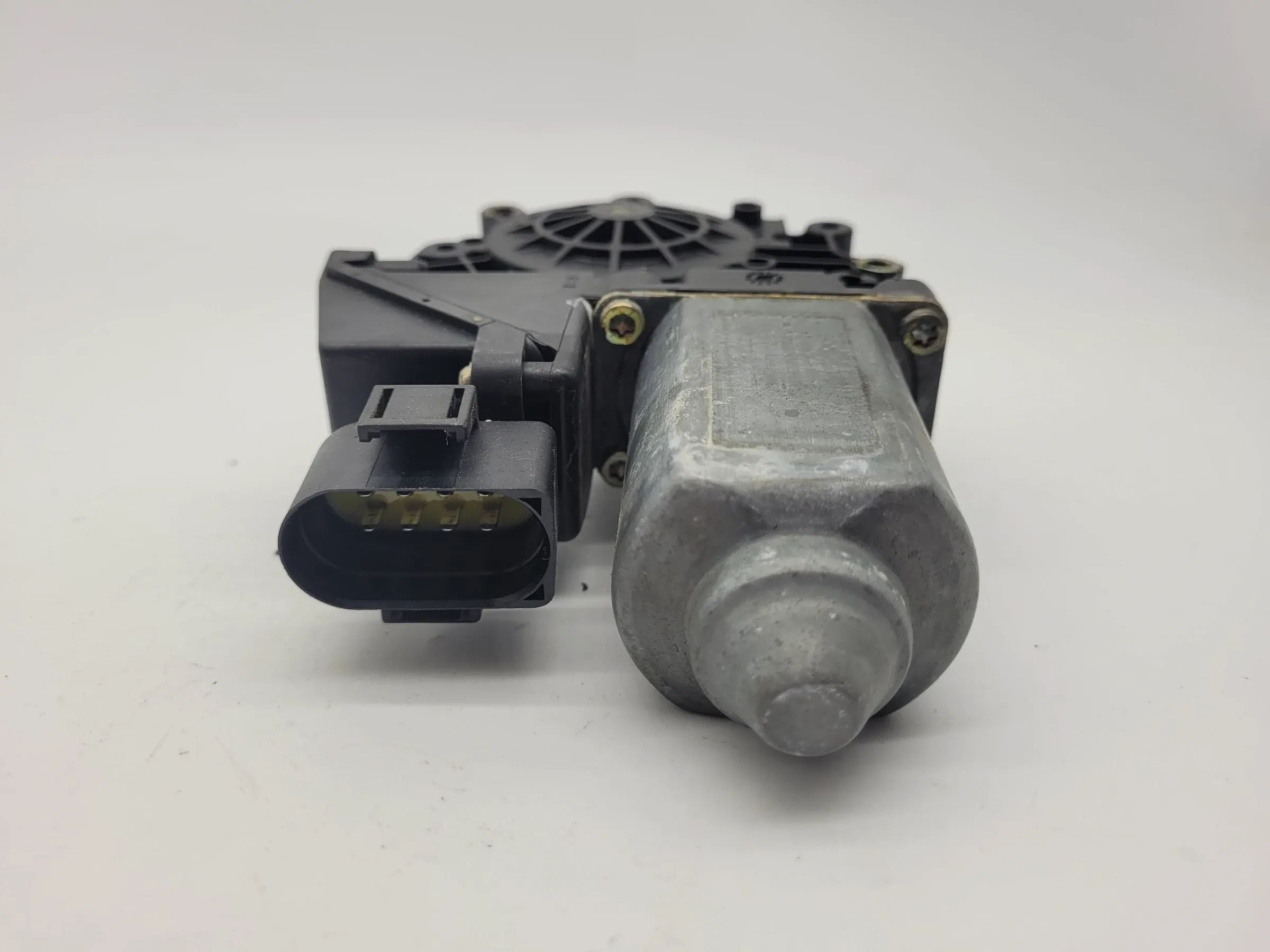 Original Audi A6 (4B2/4B4) Fensterheber Motor Links Hinten 4B0959802B