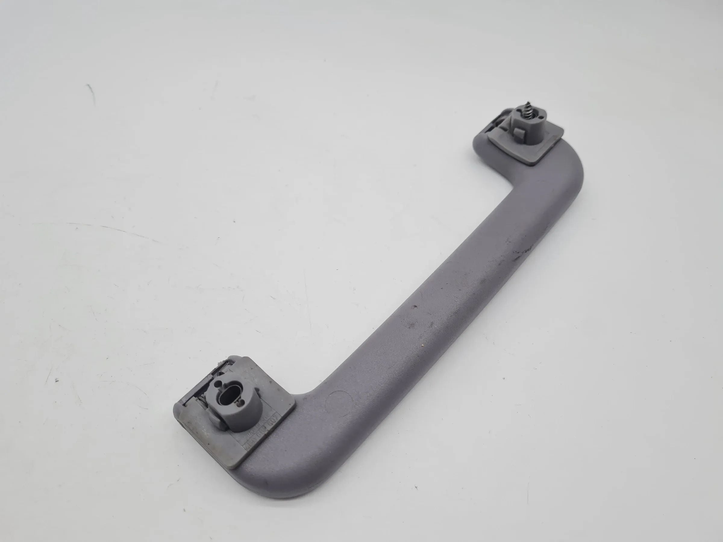 Original Audi A6 (4B2/4B4) Angstgriff Haltegriff Links Grau 4B0857607