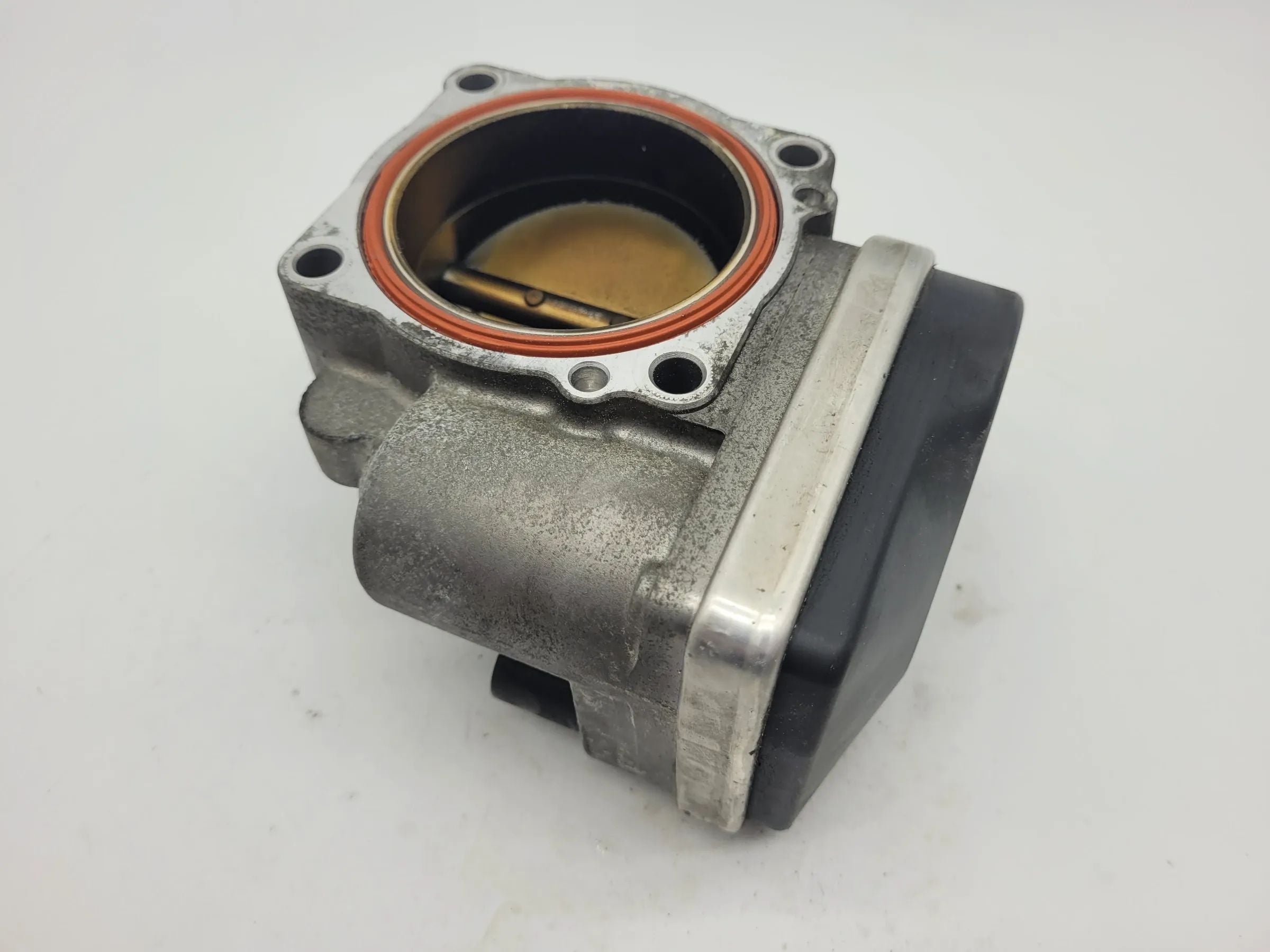 Original BMW (E39/E46/E60/E61) Drosselklappe Gehäuse 13.54-7502444-05