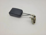 Original Audi A6 (4B2/4B4) Gurtschloss Gurt Hinten Rechts 4B0857740A