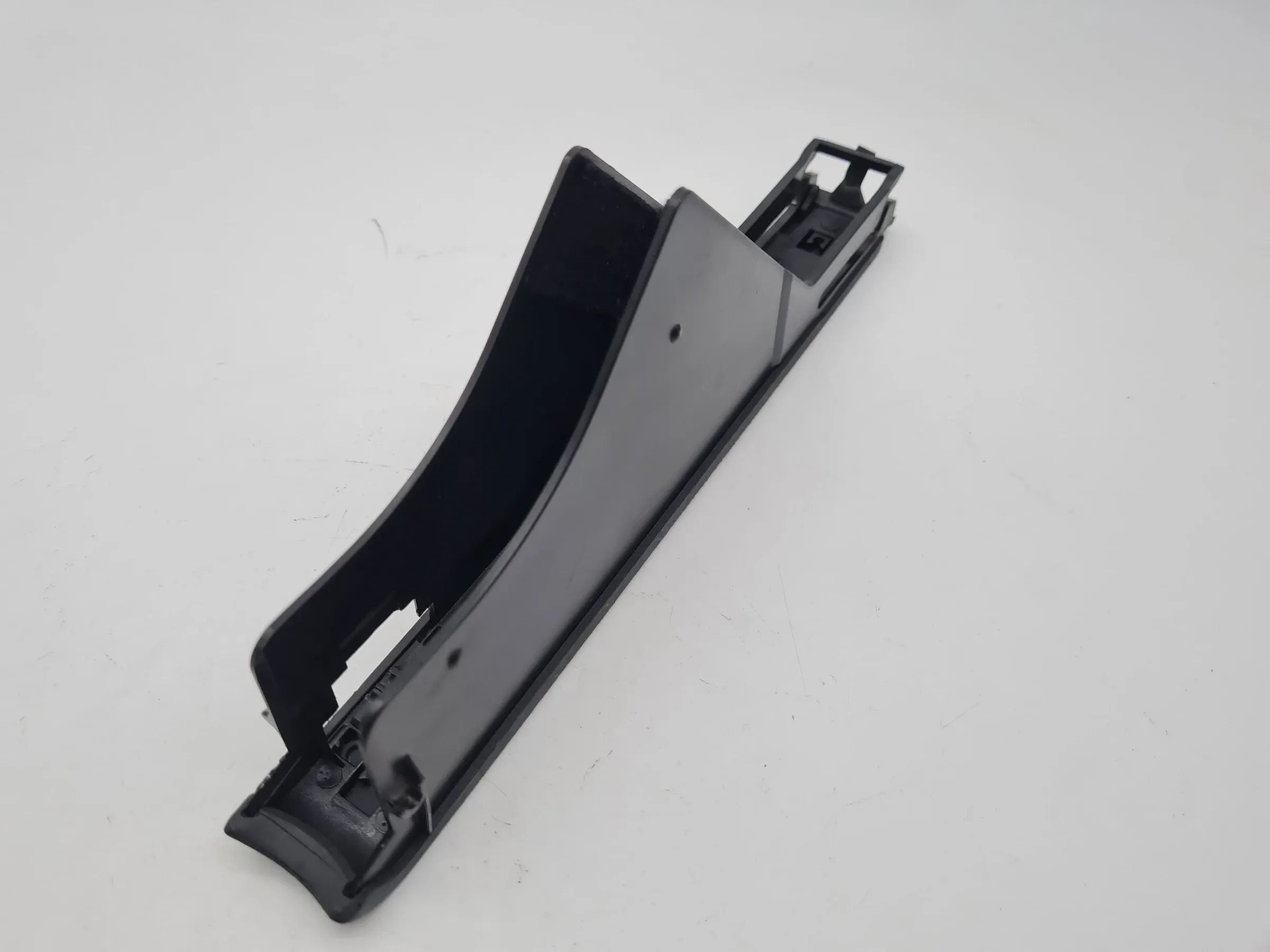 Original Audi A6 (4B2/4B4) Abdeckung Blende Handbremshebel 4B0711463E