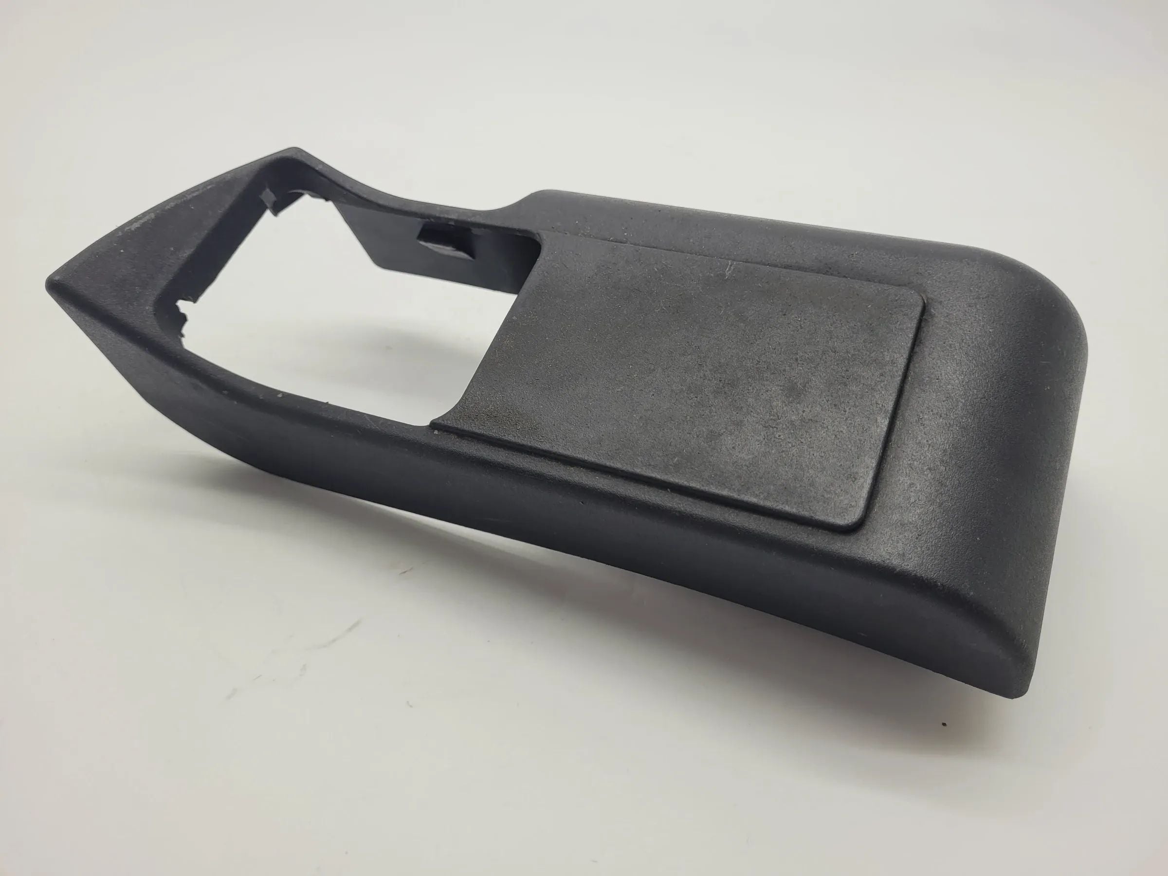 Original Audi A6 (4B2/4B4) Abdeckung Verkleidung Servobehälter 4B0972807
