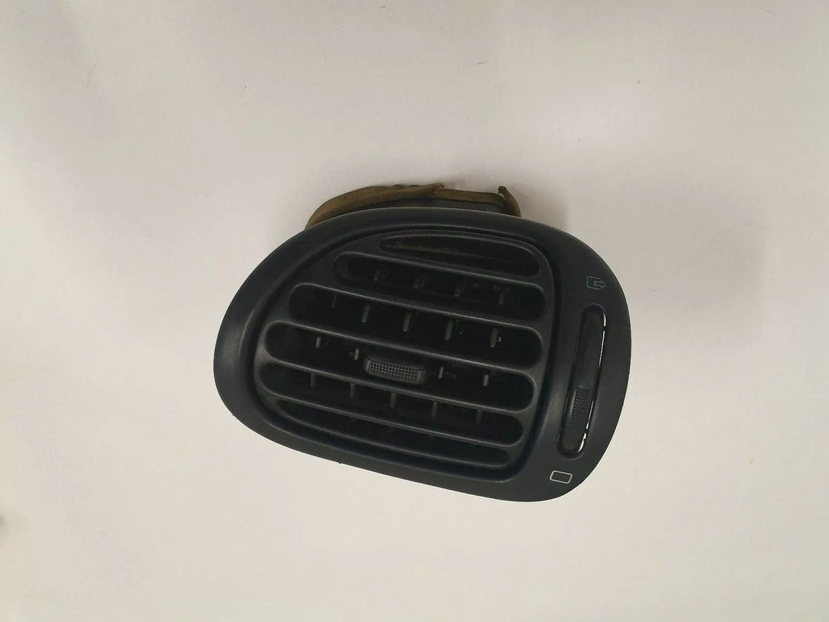 PEUGEOT 206 CC (2D) 1.6 16V Luftdüse 9632184377 rechts K12