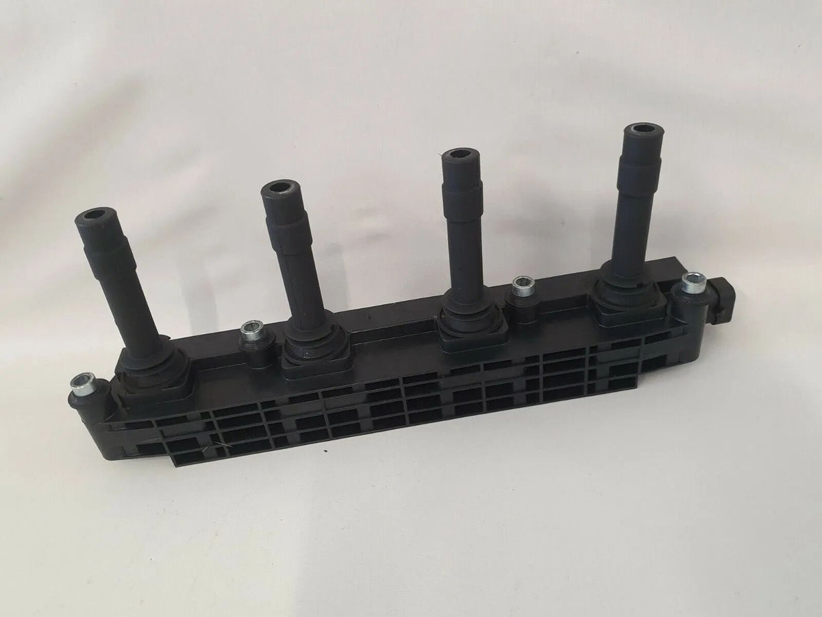 oryginalna cewka zapłonowa BERU 0040100259ZS259 OPEL VECTRA B (36_) 1.6I 16V