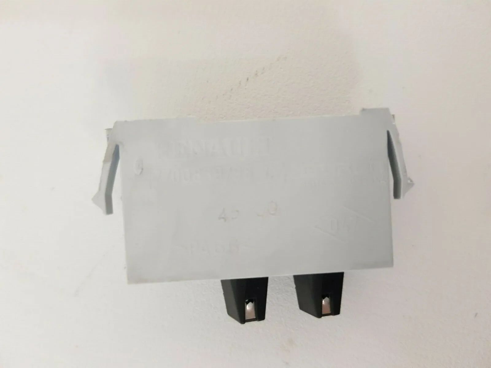 Voyant Ceinture Porte 7700839798 C Renault Megane I + Scenic + Coach + Cabrio