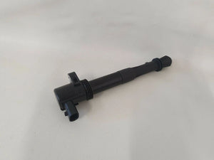คอยล์จุดระเบิด โมดูลจุดระเบิด อะไหล่แท้ FIAT STILO 192 1.6 16V 103ps หมายเลข 0040100320 NGK U5010