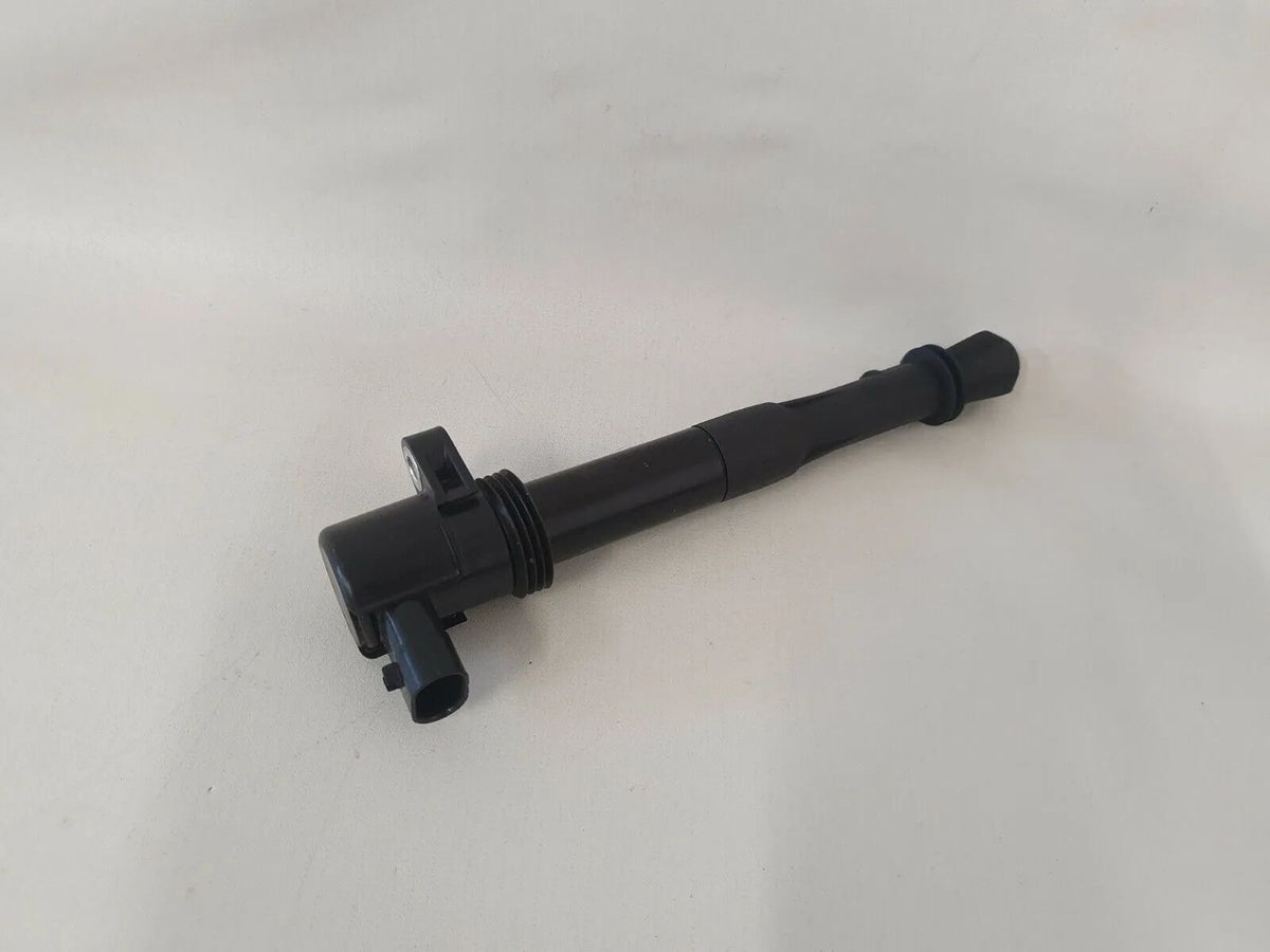 คอยล์จุดระเบิด โมดูลจุดระเบิด อะไหล่แท้ FIAT STILO 192 1.6 16V 103ps หมายเลข 0040100320 NGK U5010