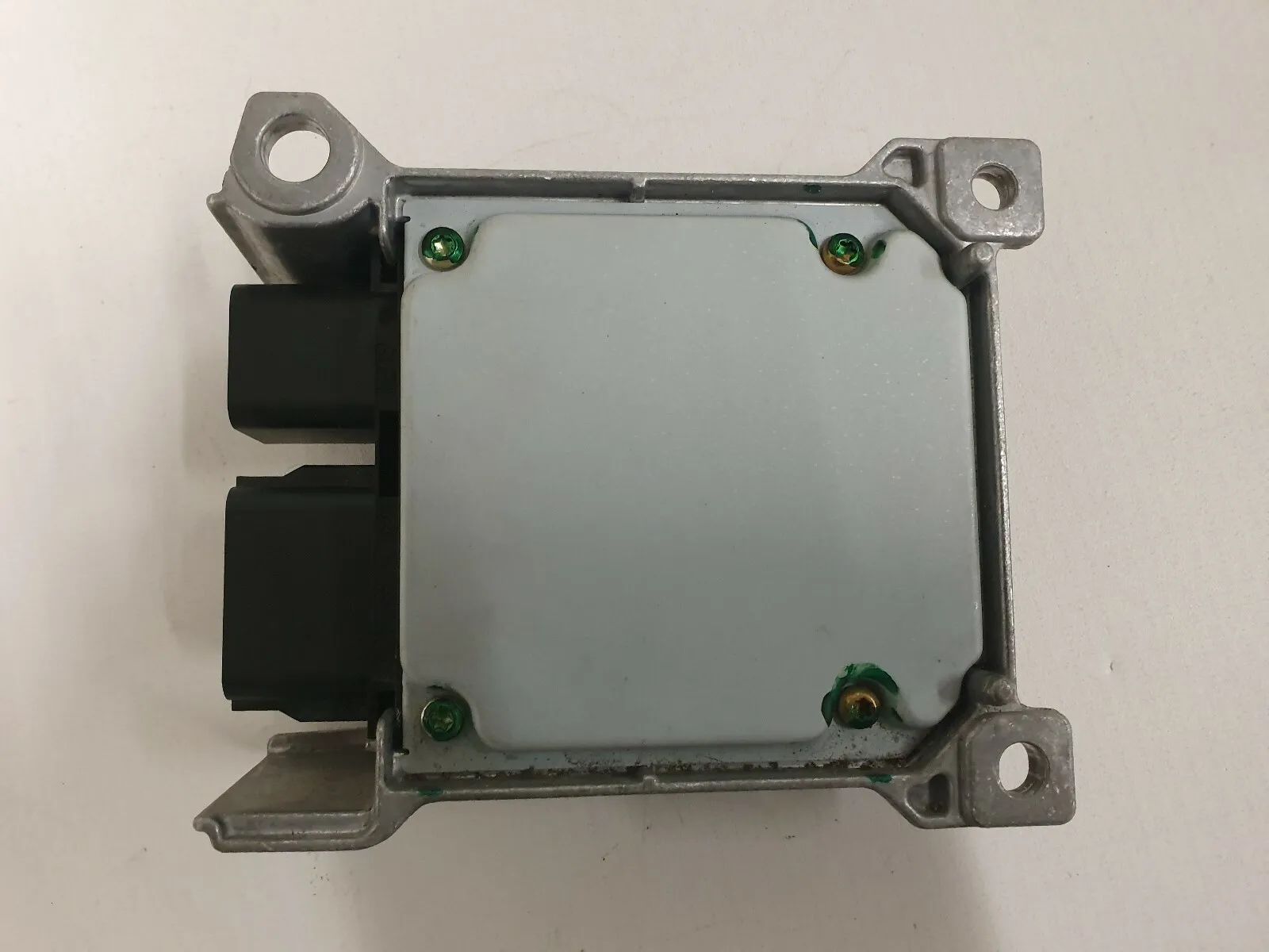 असली एयरबैग कंट्रोल यूनिट 2M5T14B056DE Ford FOCUS Kombi (DNW), 1.6 16V K26 Facelift