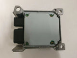 Airbagcentralina Facelift 2M5T14B056DE Ford FOCUS Station Wagon (DNW), 1.6 16V K26
