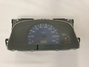 純正ダイハツ クオーレVII L2 L251 (03-07) タコメーター コンビインストゥルメント 83800-B2B20