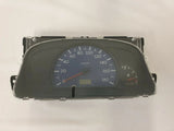 純正ダイハツ クオーレVII L2 L251 (03-07) タコメーター コンビインストゥルメント 83800-B2B20