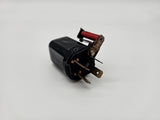 อะไหล่แท้ Bosch รีเลย์ (Schliesser) พร้อมฟิวส์ สำหรับรถคลาสสิก 0 332 009 005