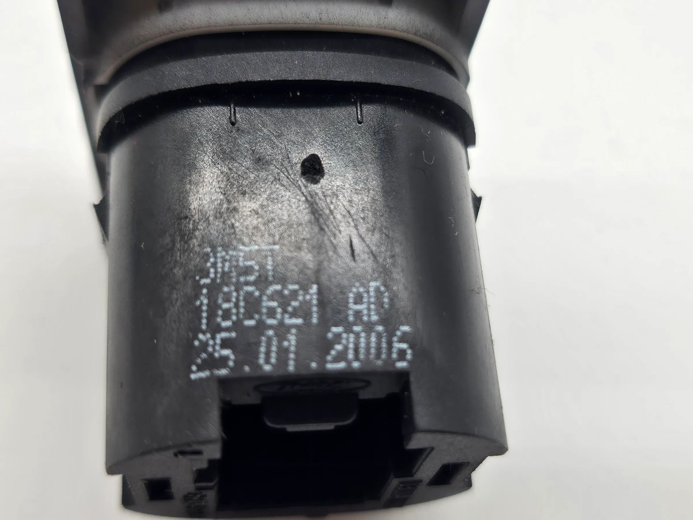 Original Ford Focus 2 II Schalter Heckscheibenheizung Heckscheibe  3M5T18C621AD