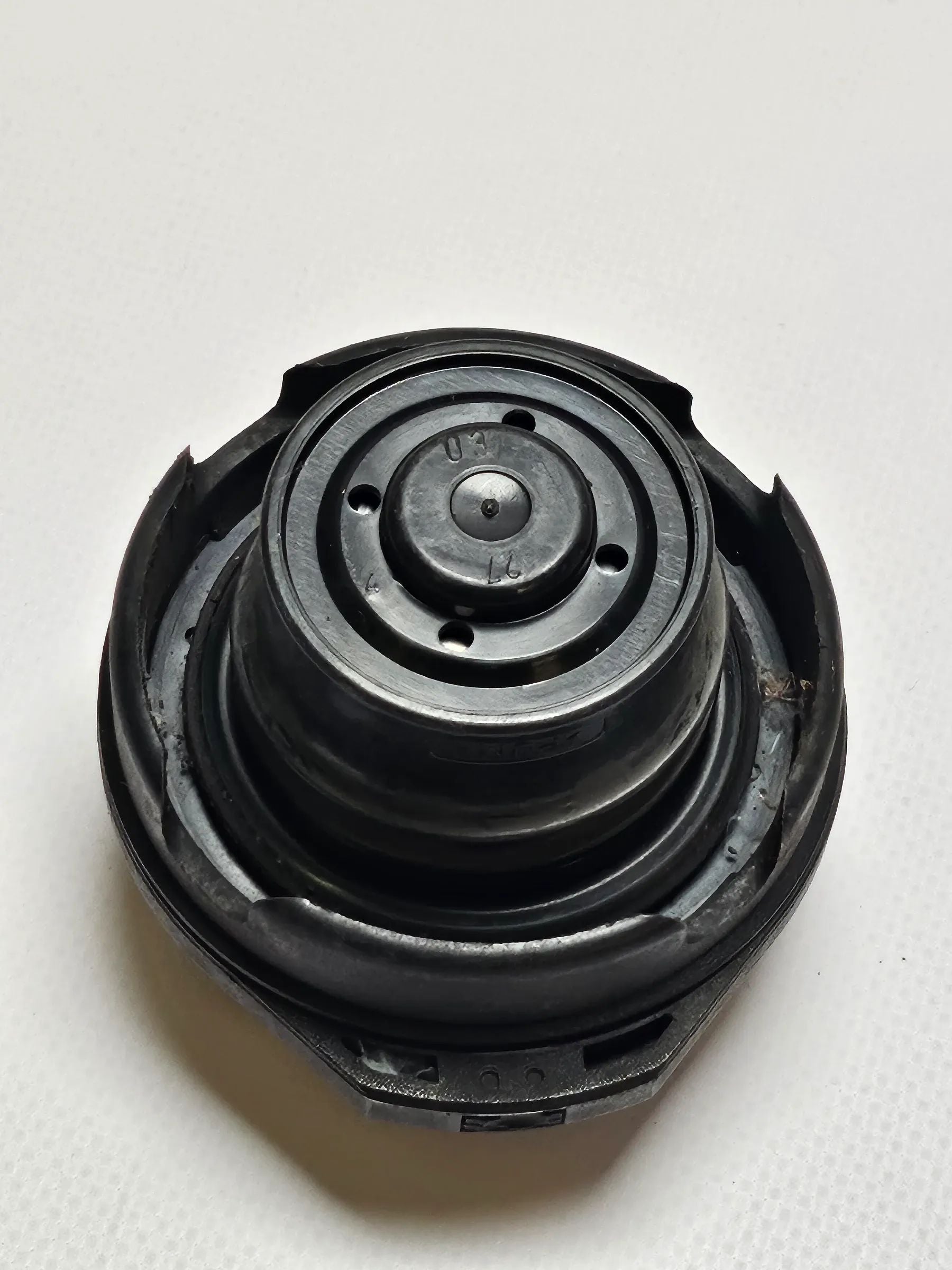 Original VW Golf V 5 Variant Tankdeckel Verschlussdeckel  1J0201553