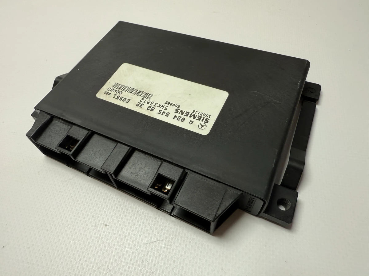 Origineel Mercedes CLK C208 / E-Klasse Automatische Transmissie Regelapparaat A0245458232