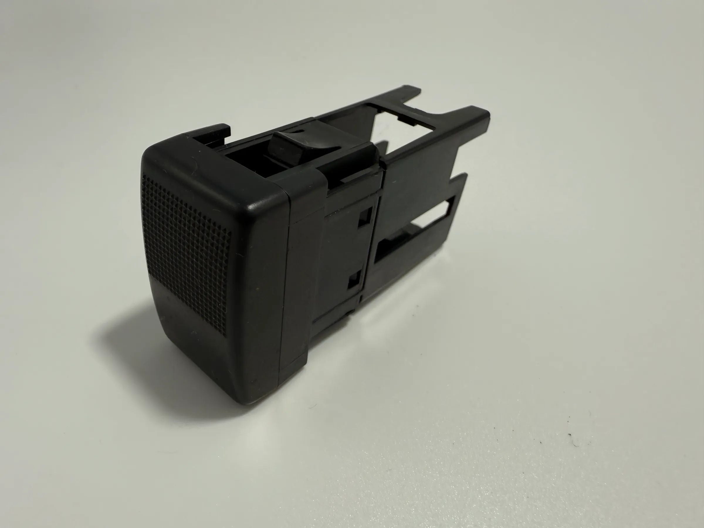 Original Mazda Premacy 1.9 CP / 323 Interruptor de Obturador Botão de Obturador Stanley