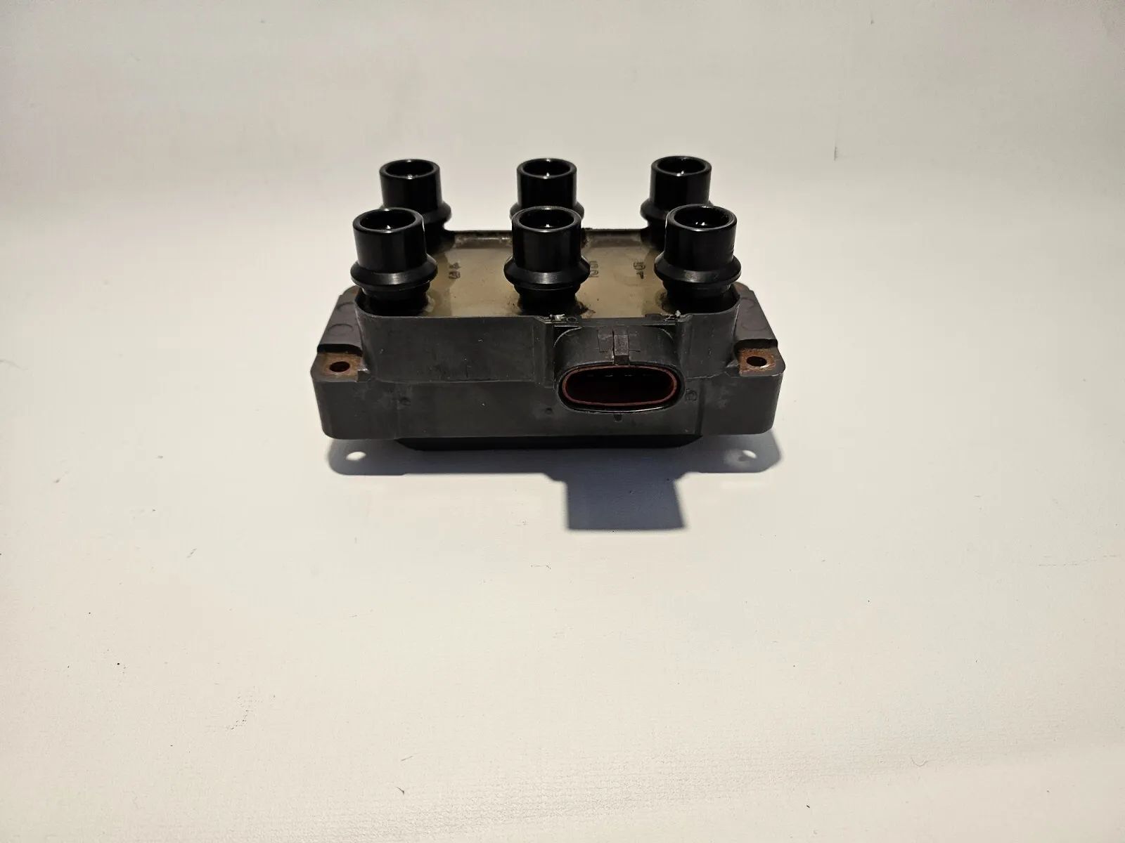 Original FORD USA MUSTANG Convertible Zündspule elektrisch 90TF12029A1A