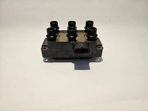 純正 FORD USA MUSTANG コンバーチブル イグニッションコイル 90TF12029A1A