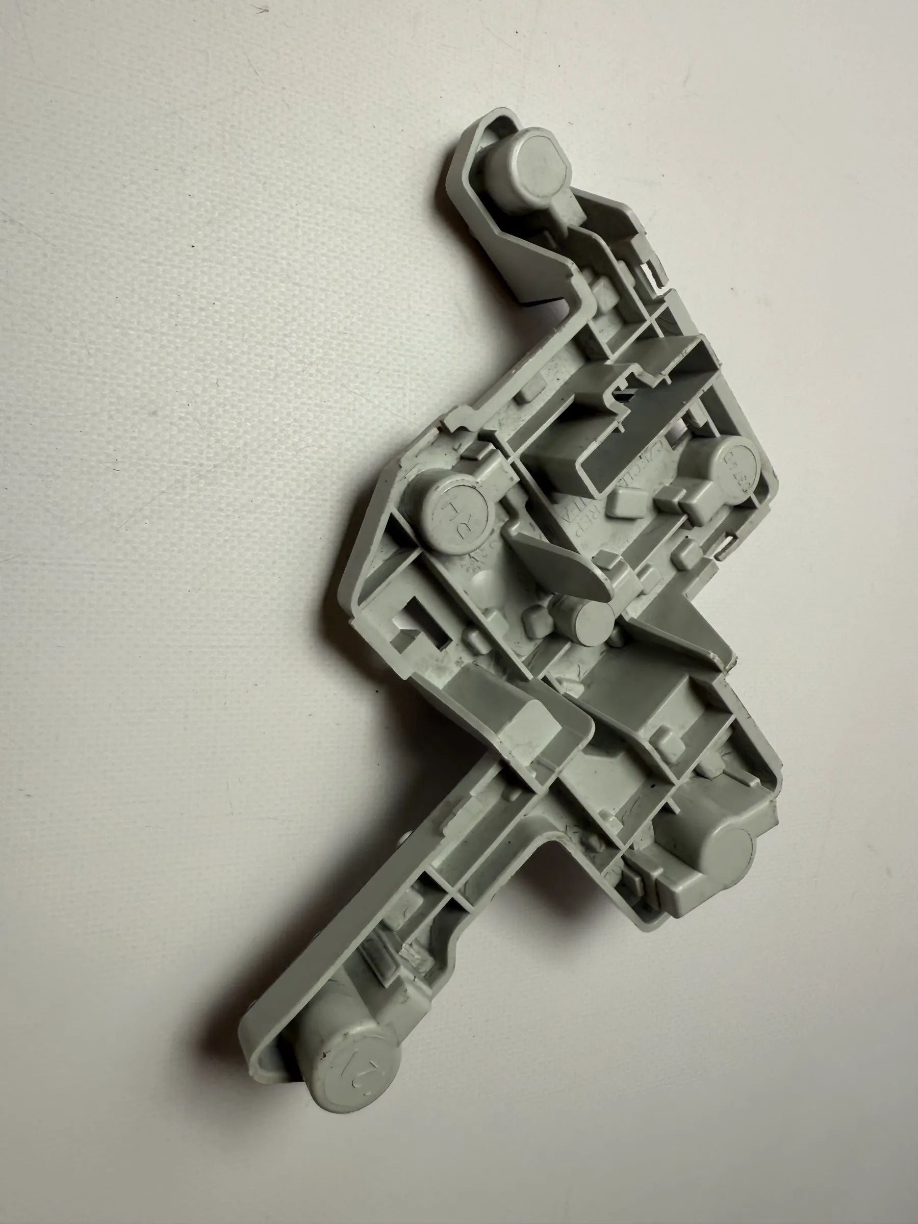 Original Ford Mondeo 1.8 Turnier B5Y/B4Y/BWY Soporte de Lámpara Derecho 1S7X-13N411-A