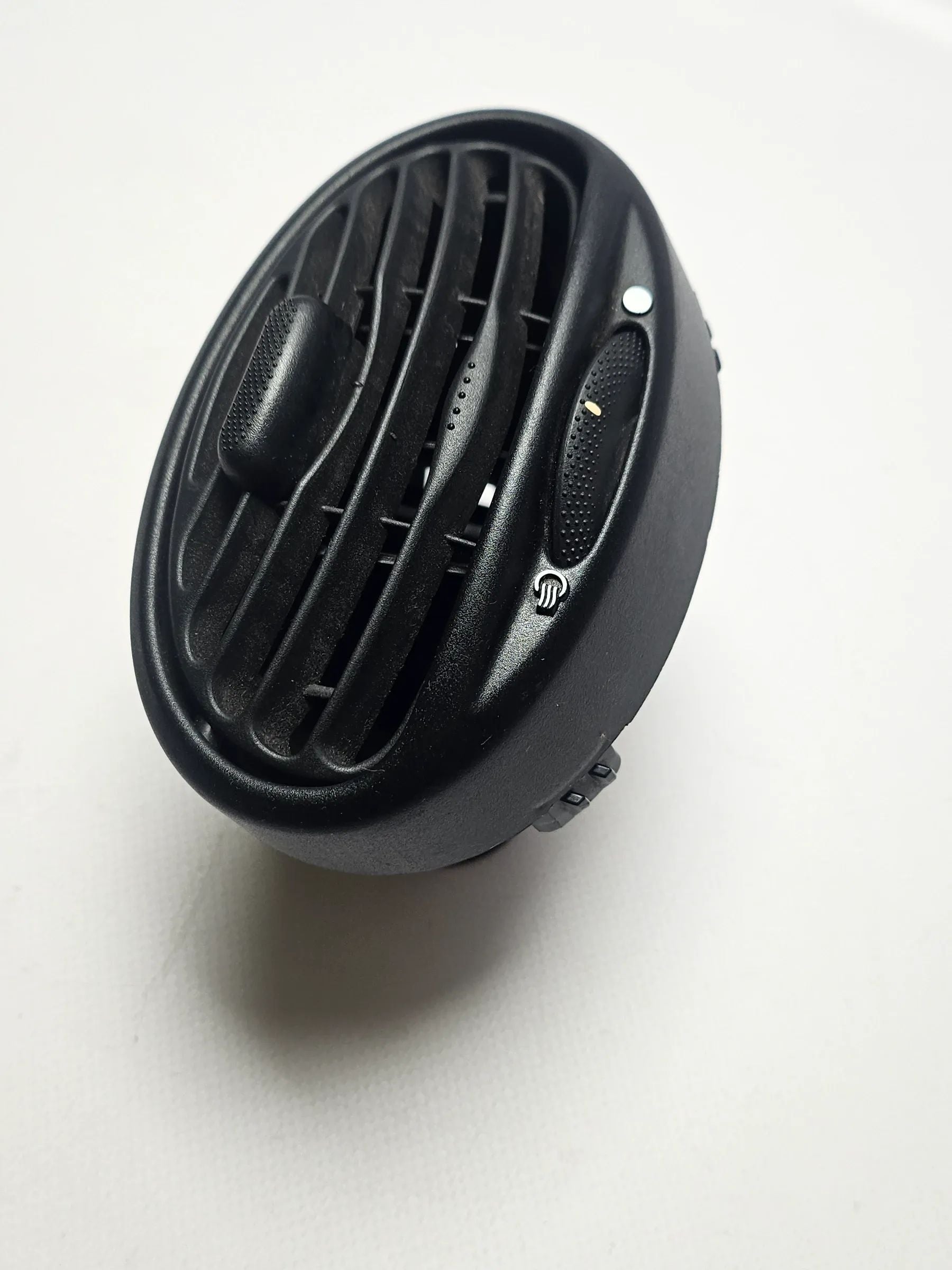 Original Ford Focus 2000 air vent ventilation nozzle air nozzle center 98AB19893AKW 