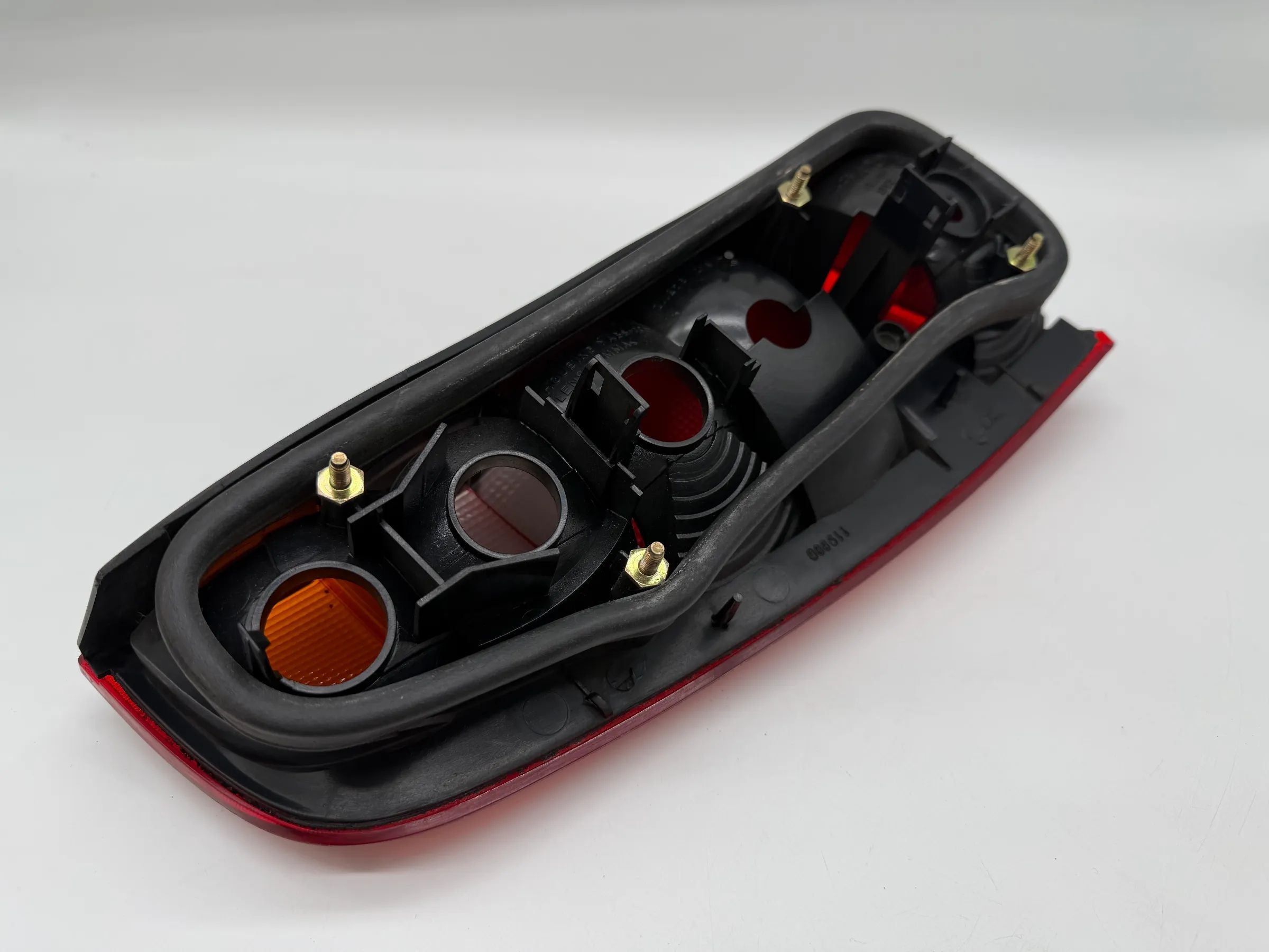 Originele VW Polo Seat Cordoba 6K Achterlicht Rechts 6K0945112