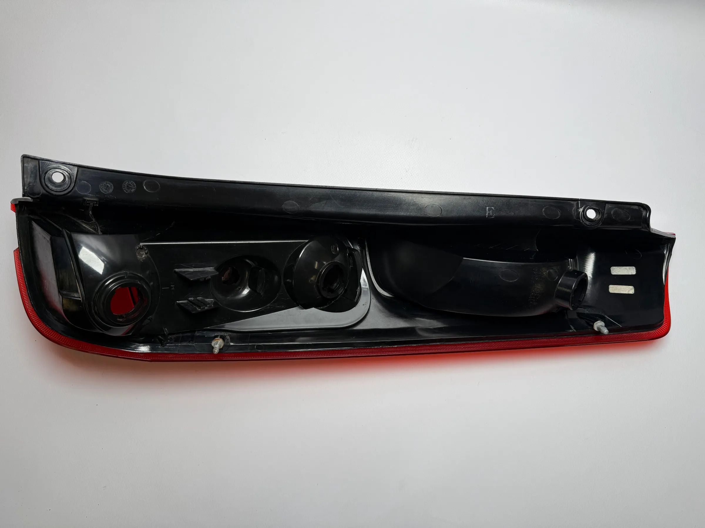 FORD Fiesta V (JH, JD) rear light tail light left 656113405 B / 256084 
