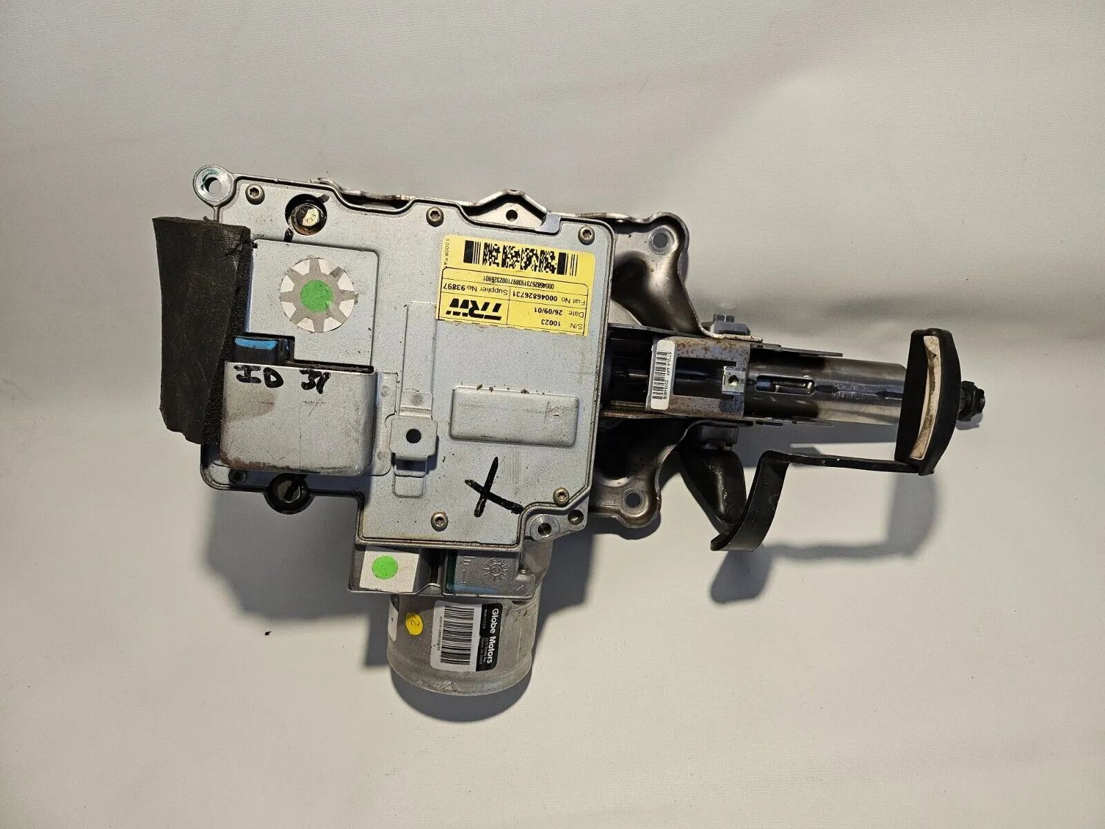 Colonne de direction électrique d'origine Fiat Stilo TRW 00046826731