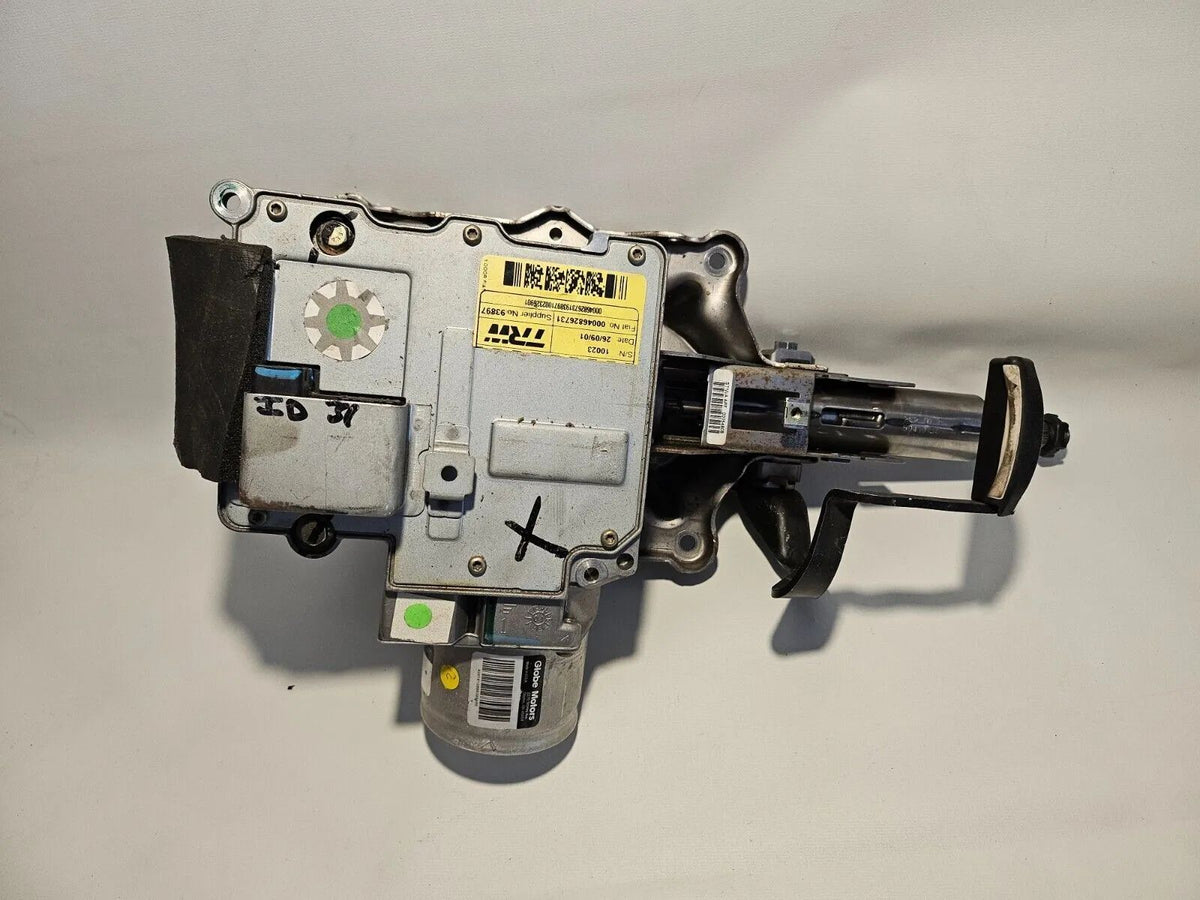 Colonne de direction électrique d'origine Fiat Stilo TRW 00046826731