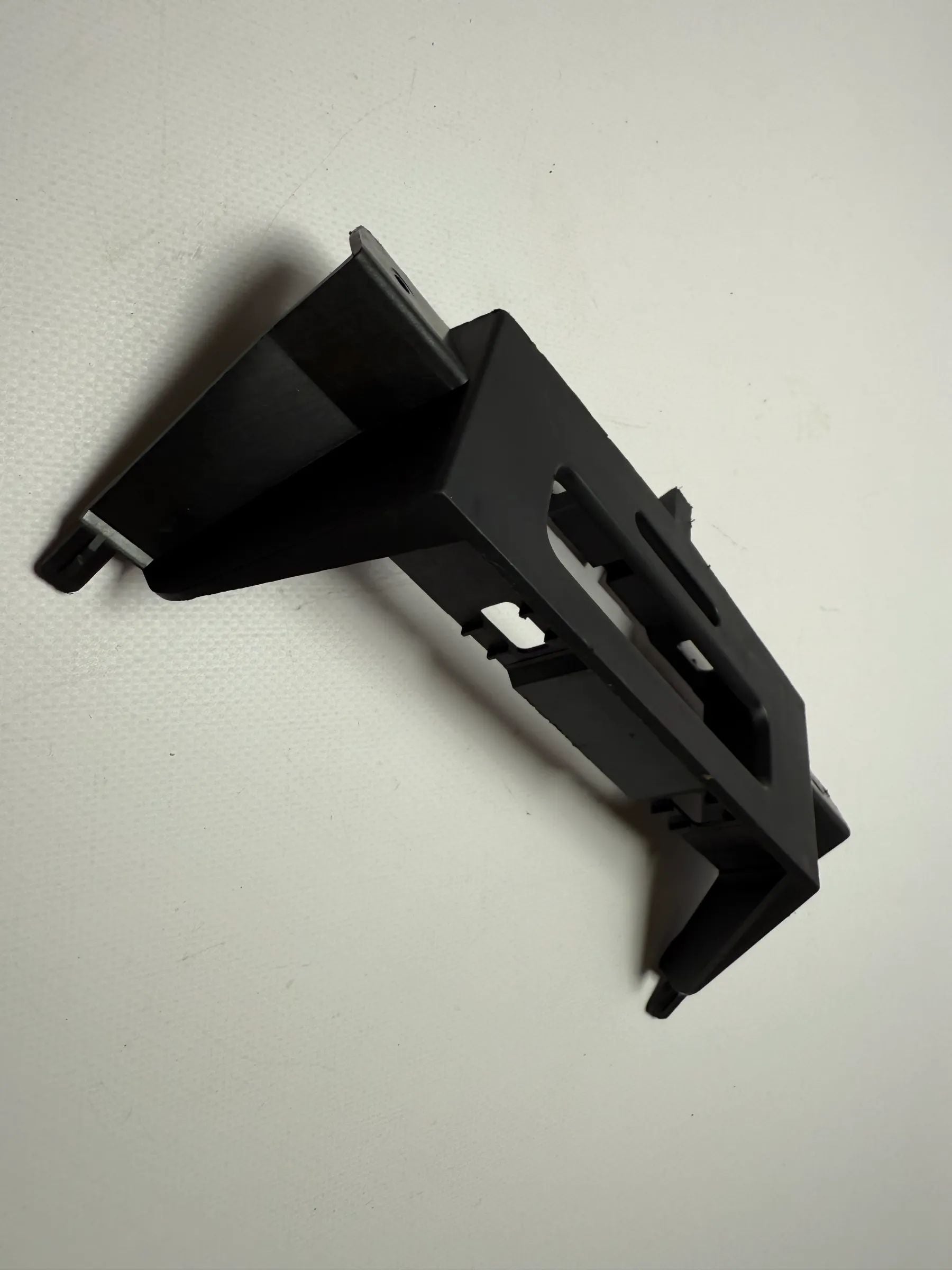 Original Renault Laguna Megane Panel Monitor Komputer Kabin 7700426264