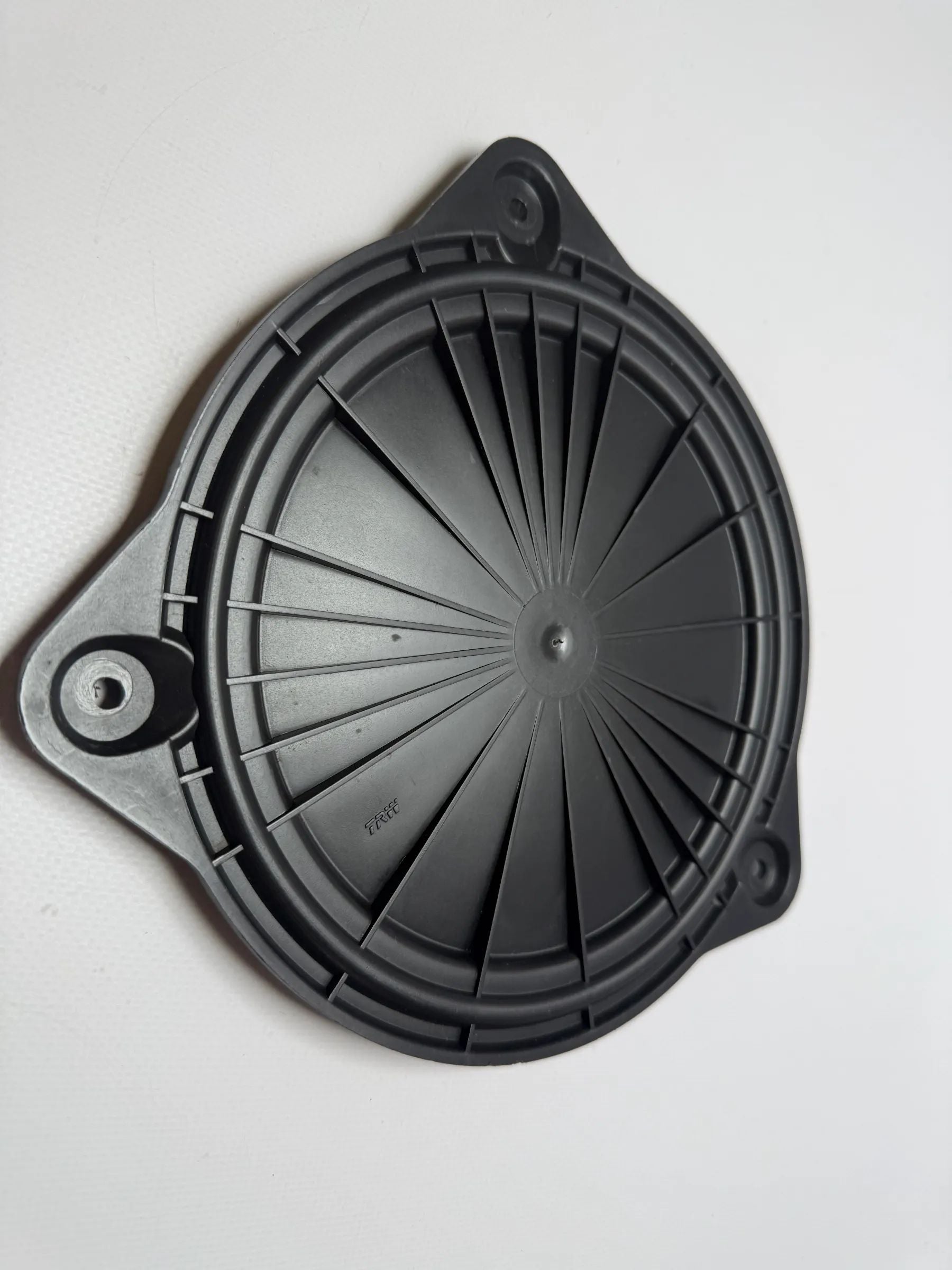 Tapa original del depósito de aceite Peugeot/Citroen/Fiat Ducato Boxer Relay