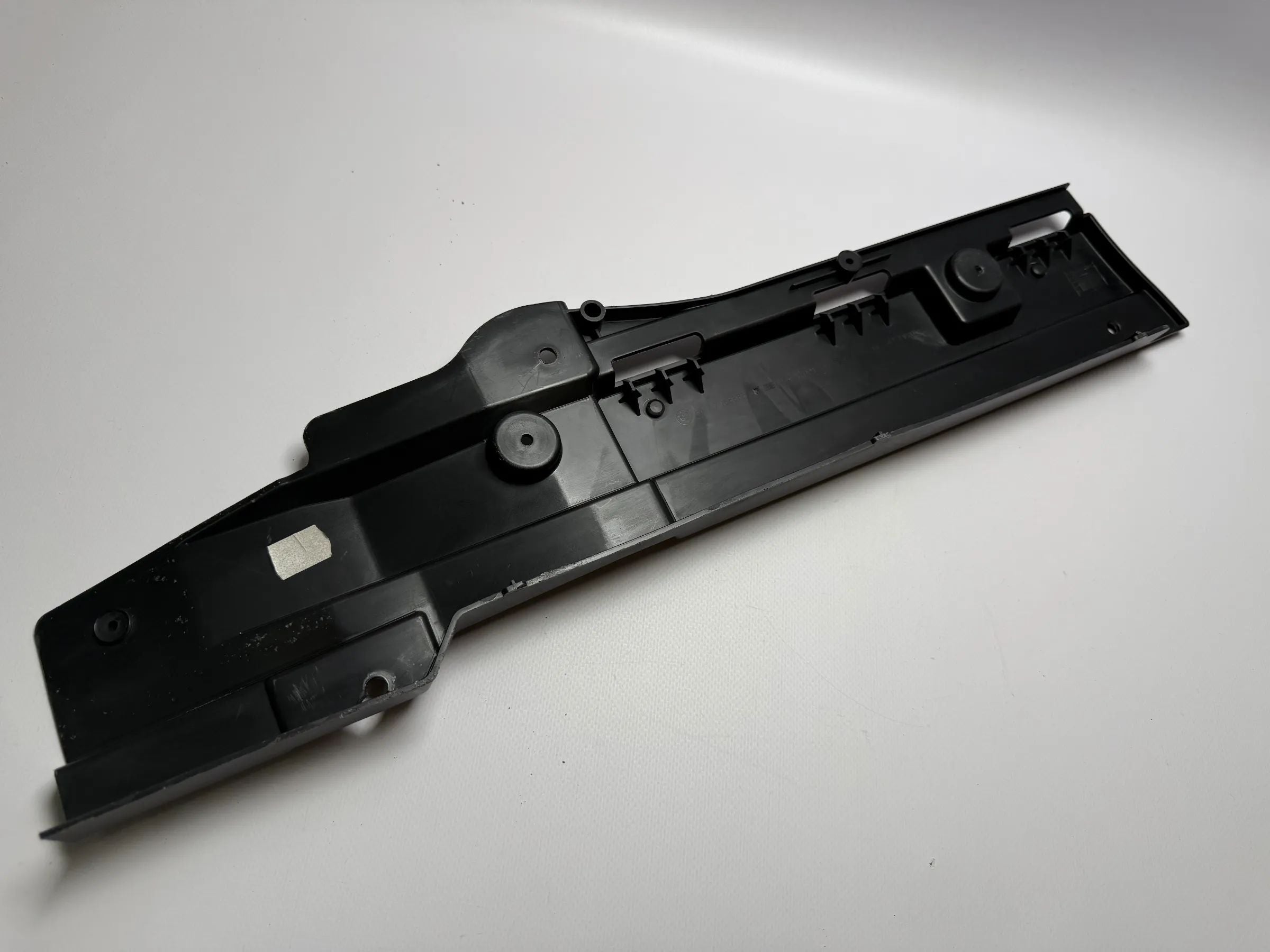 Original BMW 3 Series E91 Touring trim trunk support side member 7068885 