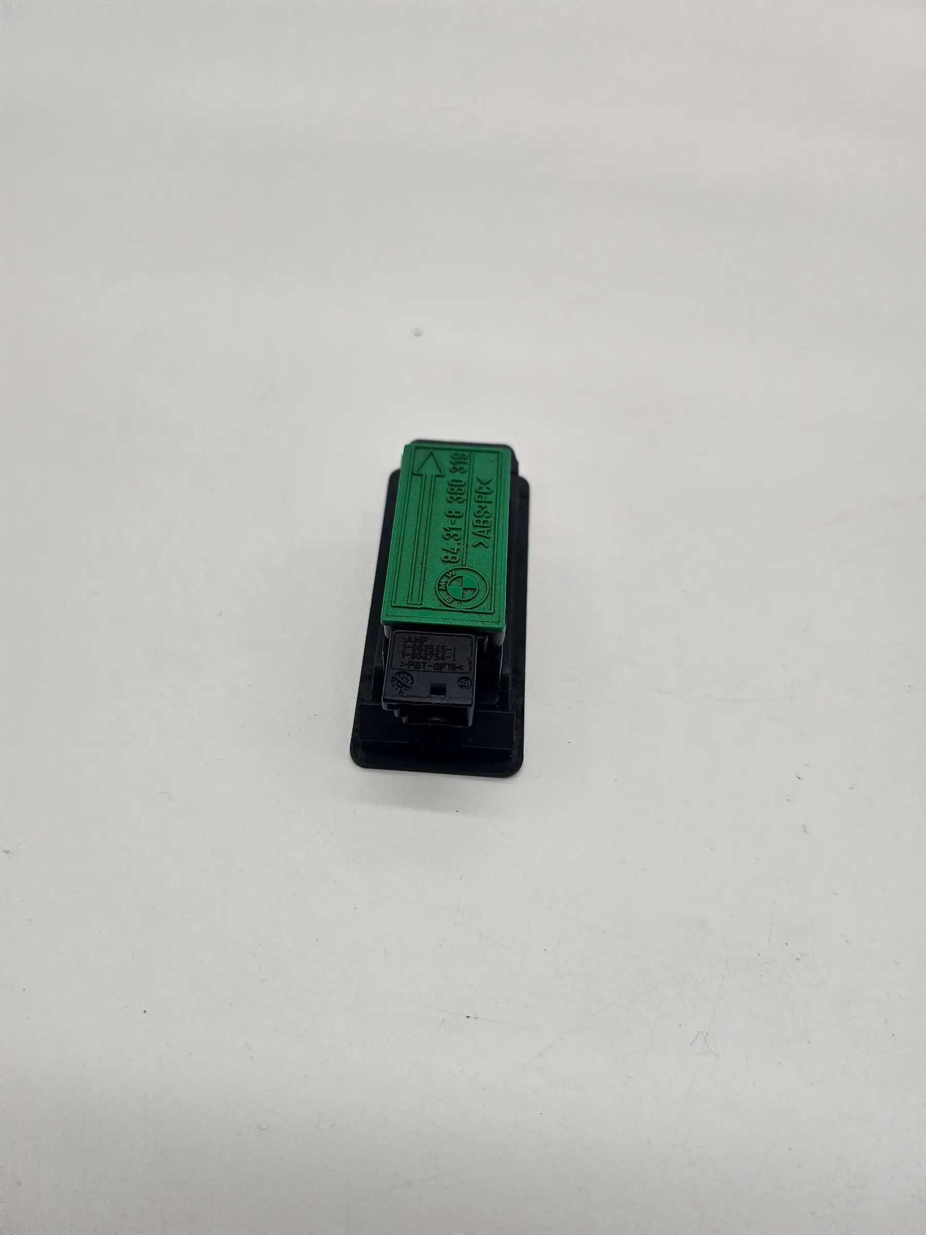 BMW 3 5 7 X5 r E46 E60 E65 E53 LCI Microfono Vivavoce NETZ GMS 8380319