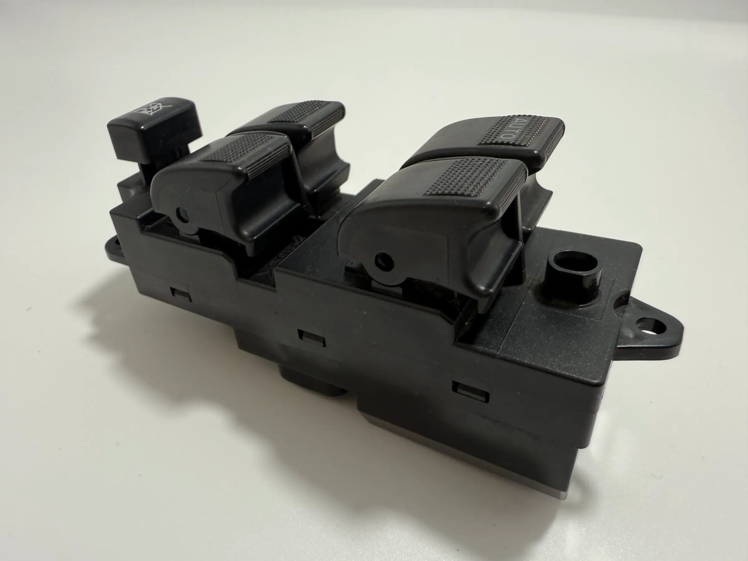 Originele Mazda MPV II TD LW Deurschakelunit Links Omron LD62 66 350A