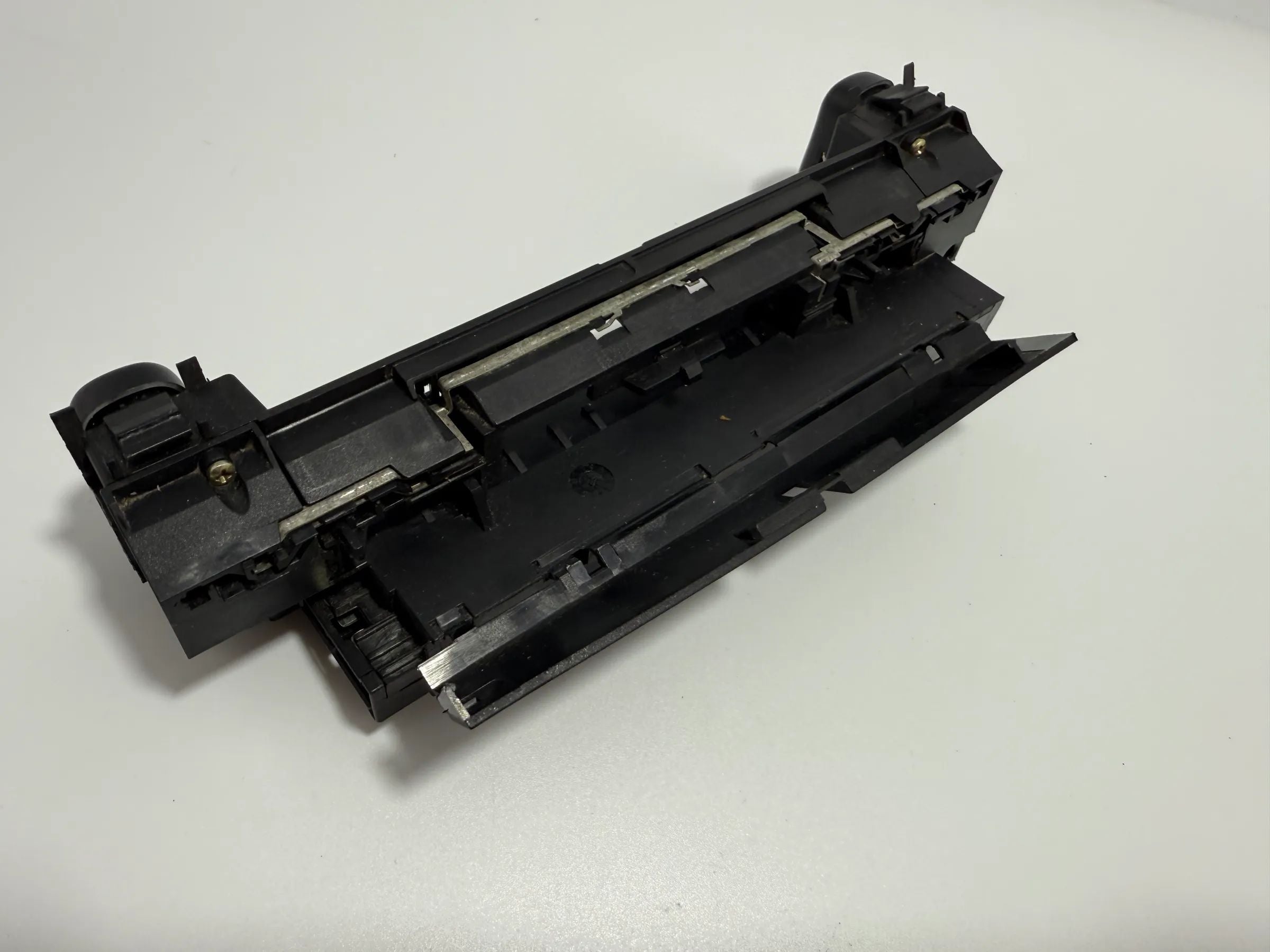 Originele Mercedes-Benz C 250 Bedieningspaneel Stoelverwarming 2108200151