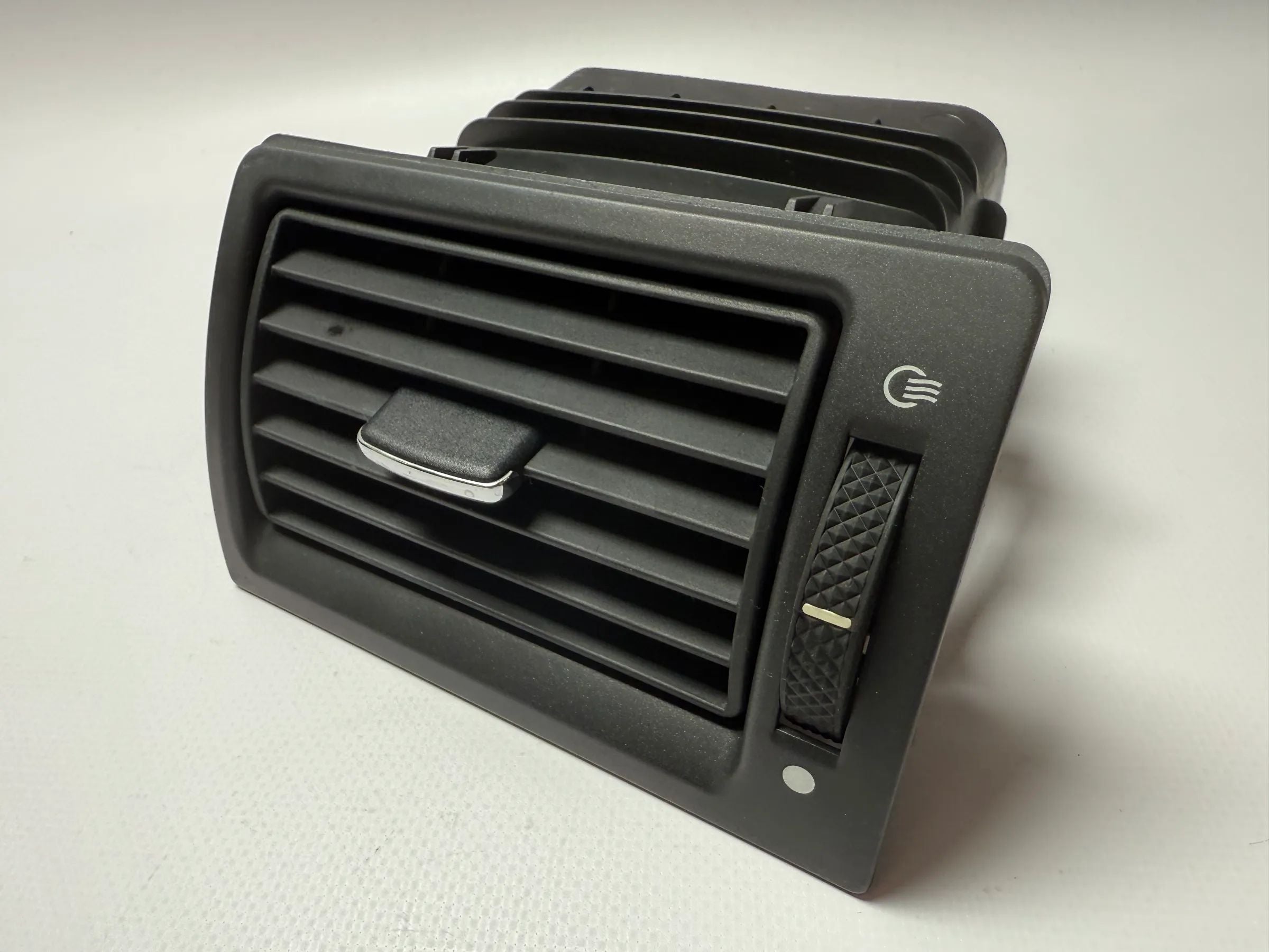 Original Ford Mondeo 3 III Grelha de Ventilação Direita saída de ar D1B1A - Auto-veritas