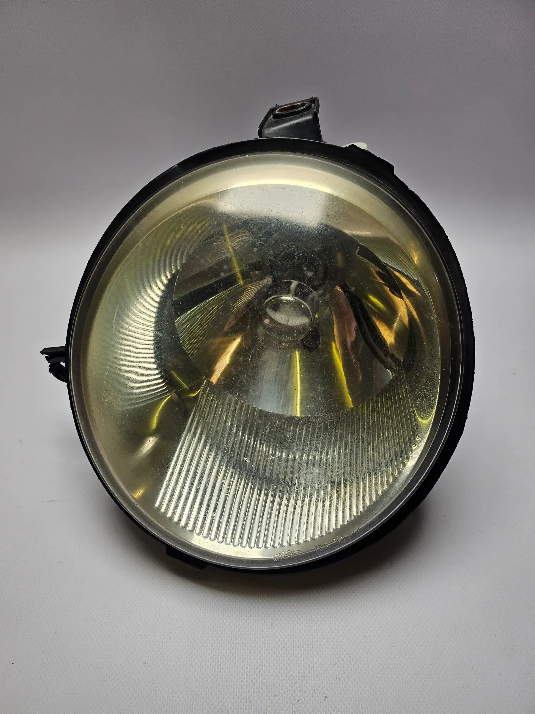 ORIGINAL Headlight Left 6X1941751J VW Lupo 1.06 X 