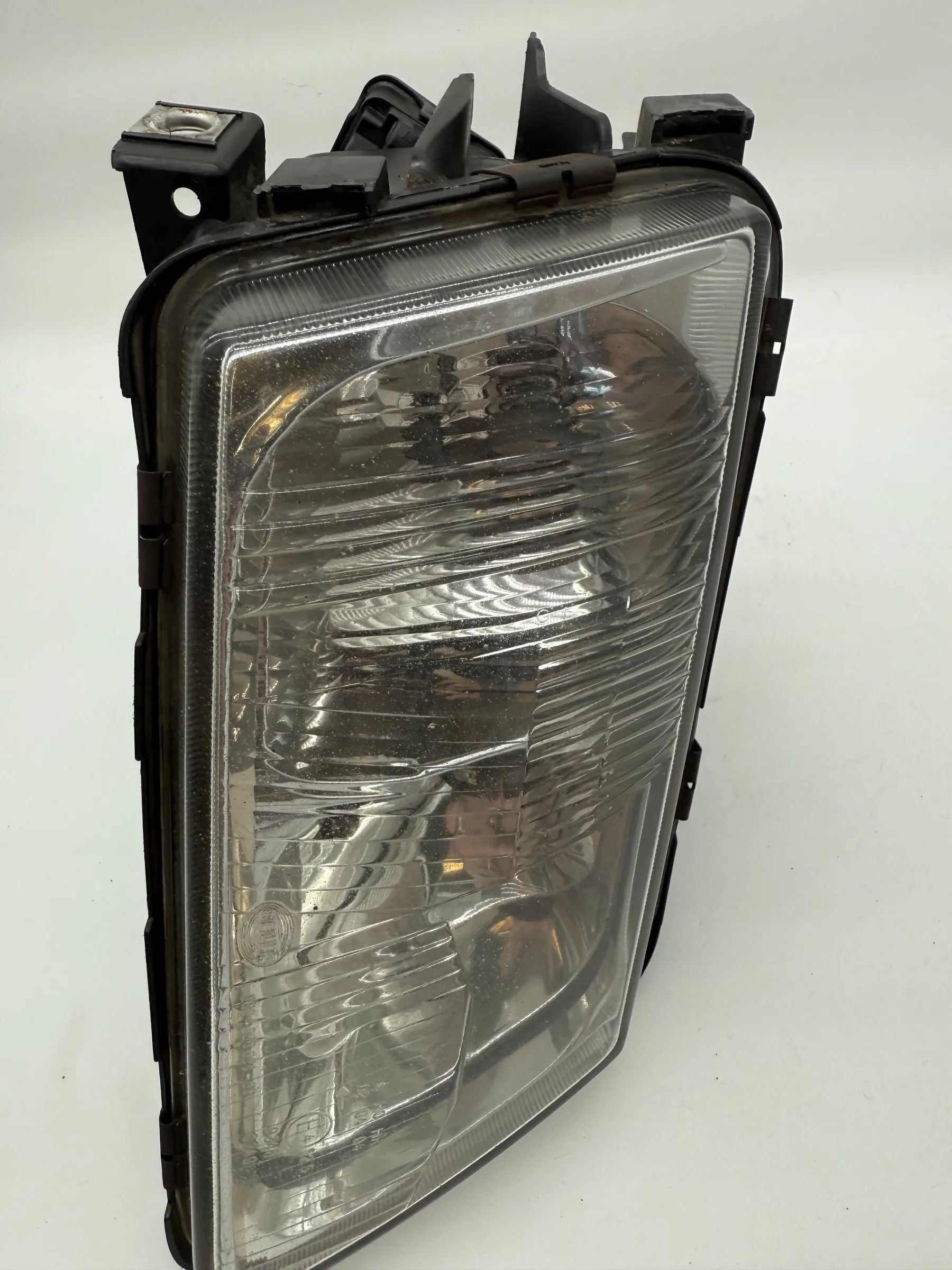 Original AUDI A3 (8L) Scheinwerfer Rechts, 00296303430