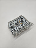 อะไหล่แท้ Audi 80 893945095 ขายึดไฟท้าย ซ้ายหลัง