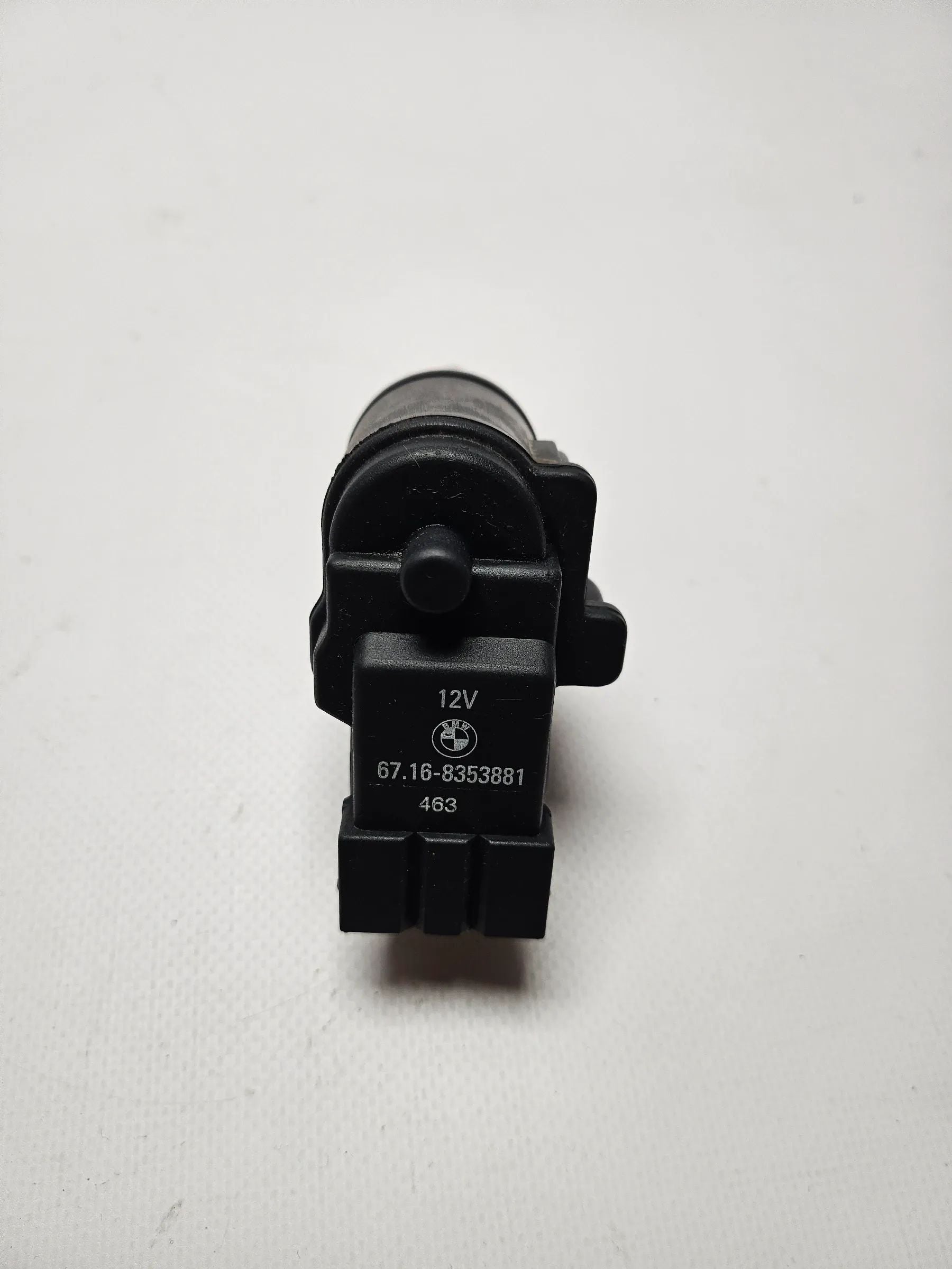 orig. BMW 3er E36 Moteur de réglage phare LWR moteur réglage hauteur 6716 8353881