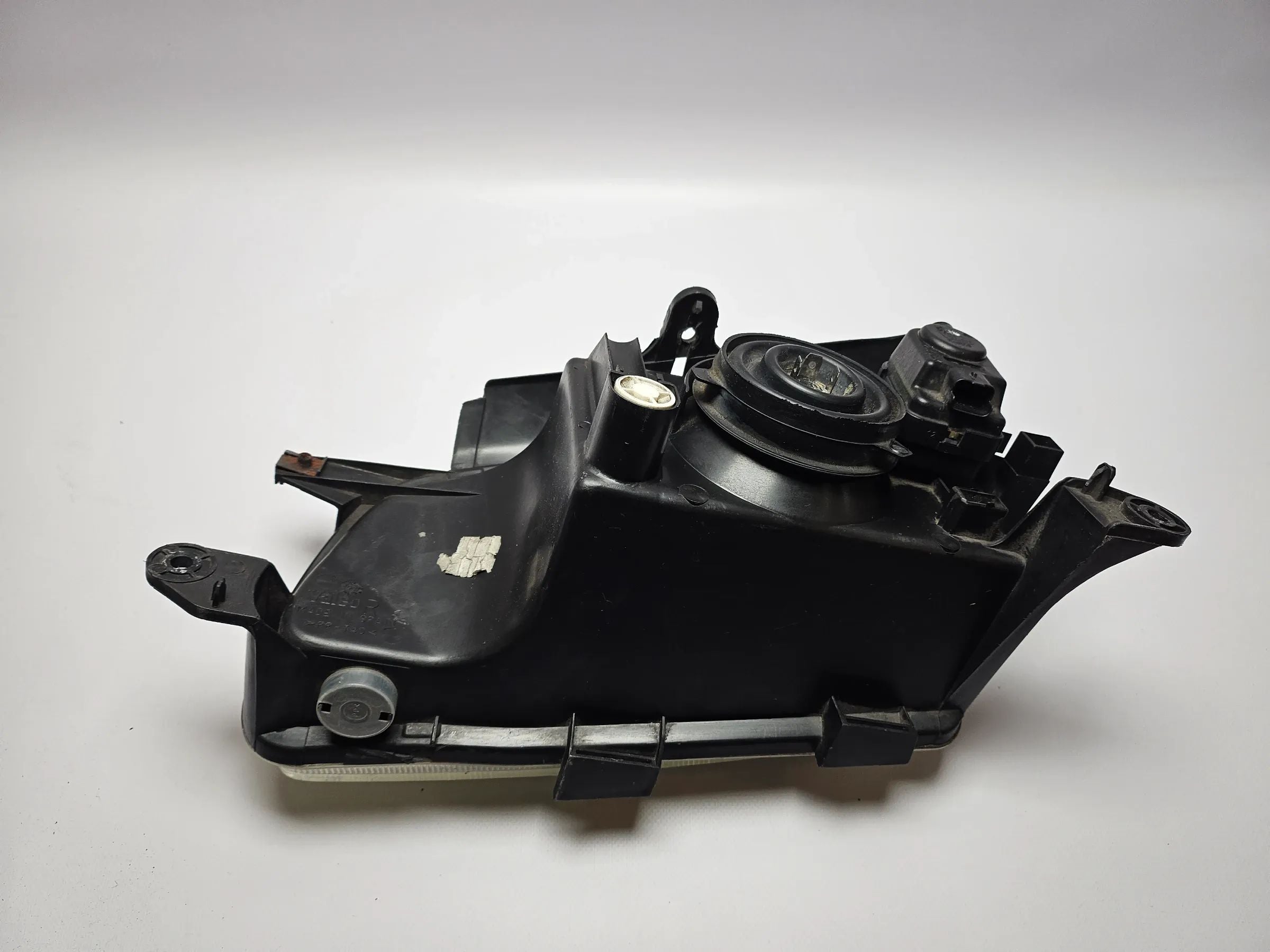 Original Peugeot Partner 1996 headlight right with LWR 