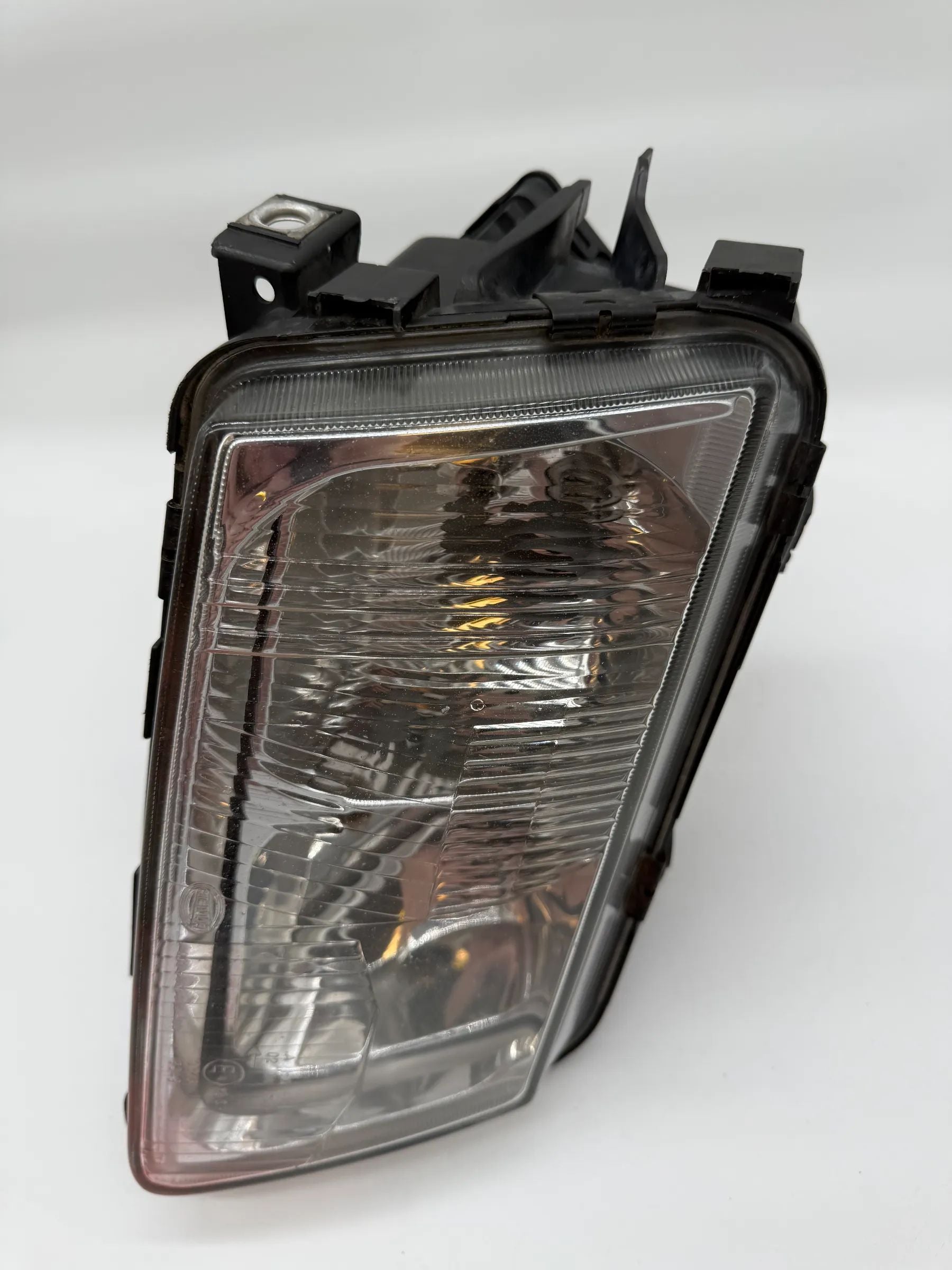 Original AUDI A3 (8L) Scheinwerfer Rechts 00296303430